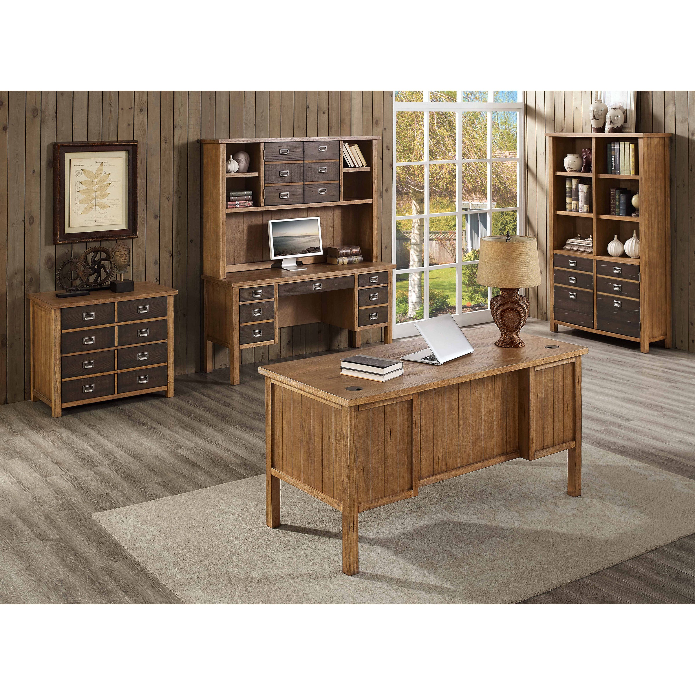Hester 5-piece Office Set
