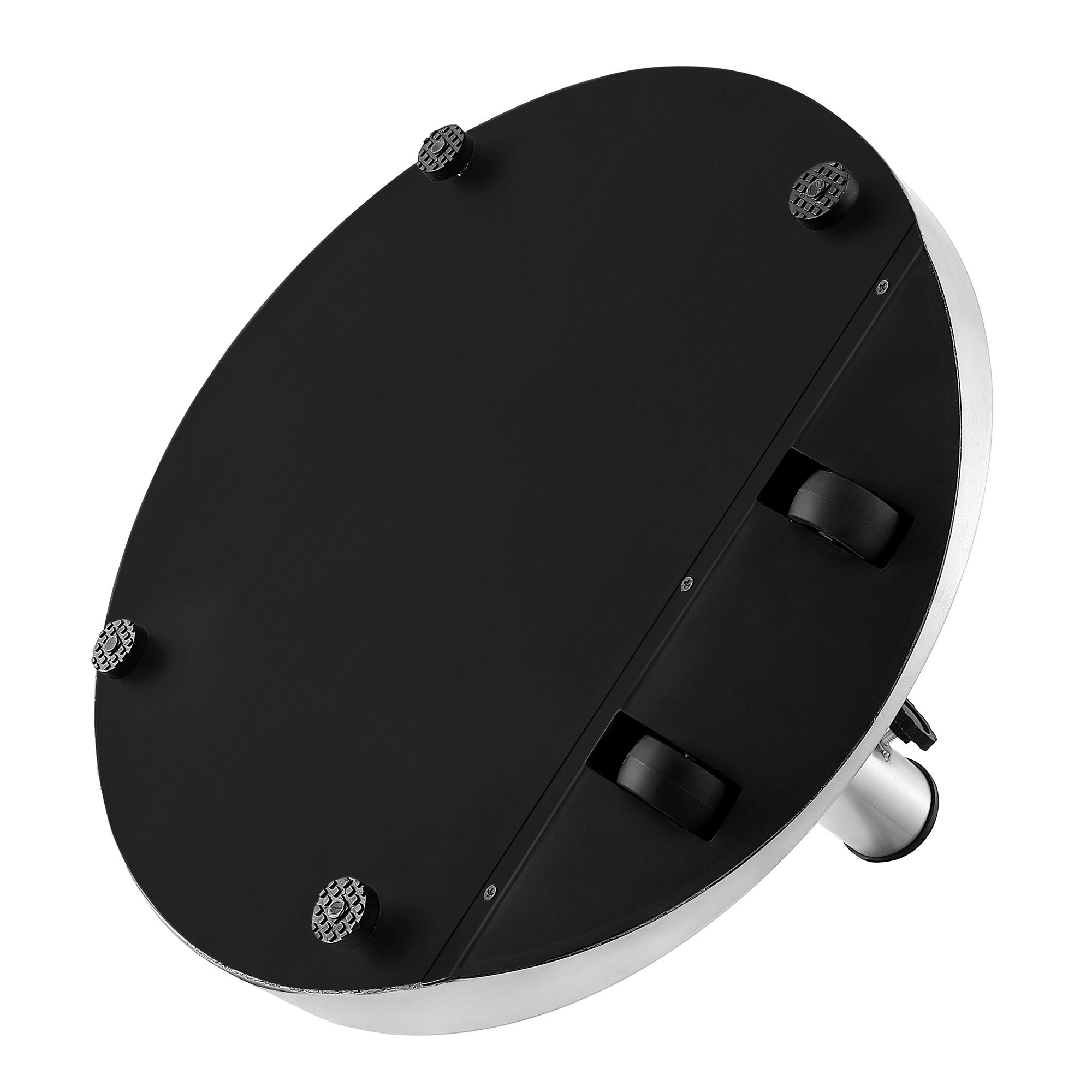 Ove Stainless Steel Umbrella Base