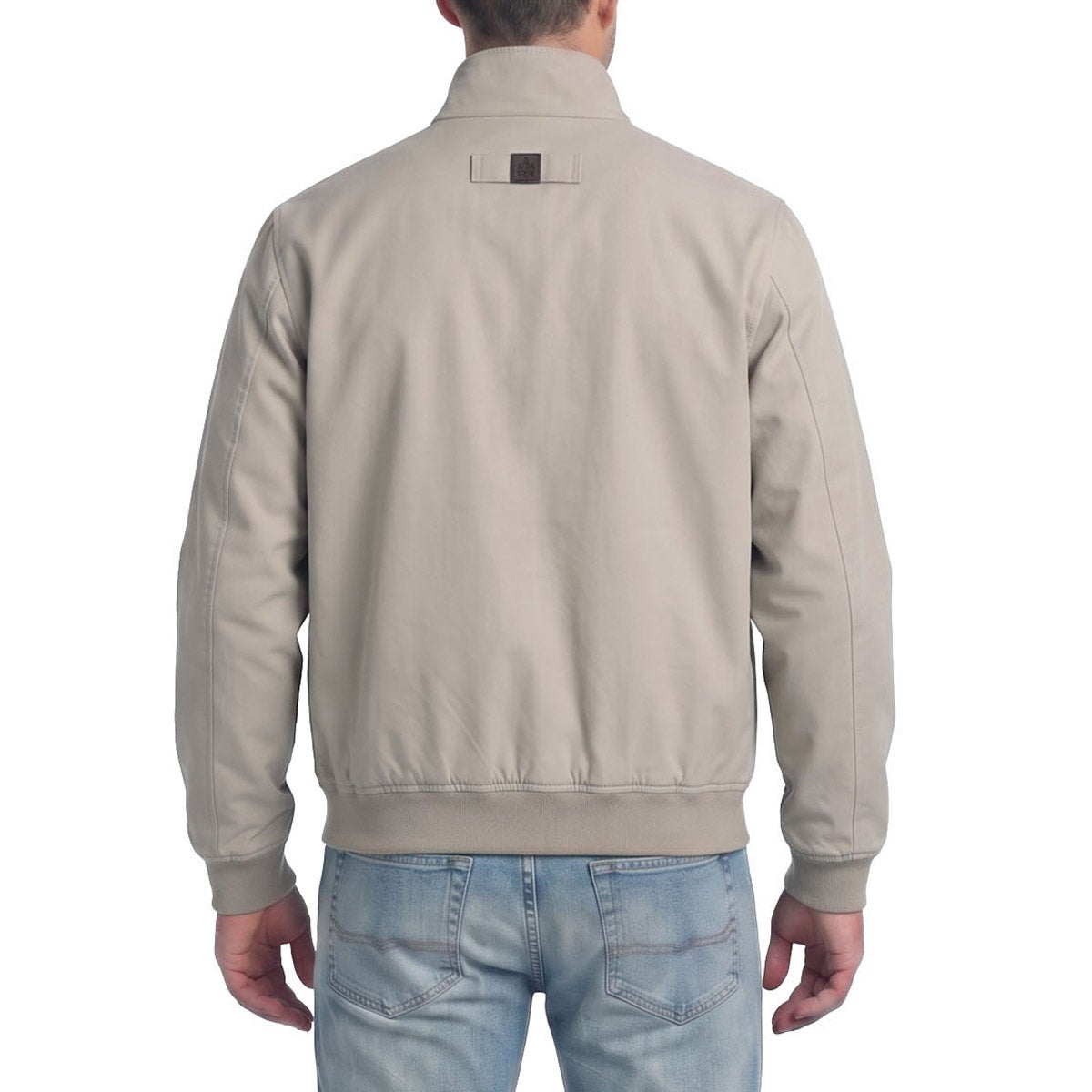 Rainforest Men's Bomber Jacket