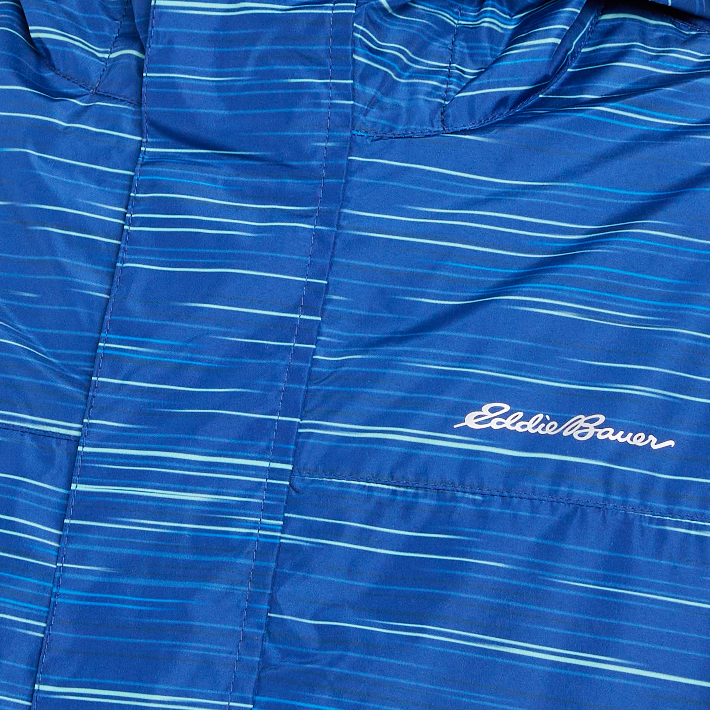 Eddie Bauer Youth Light Weight Jacket