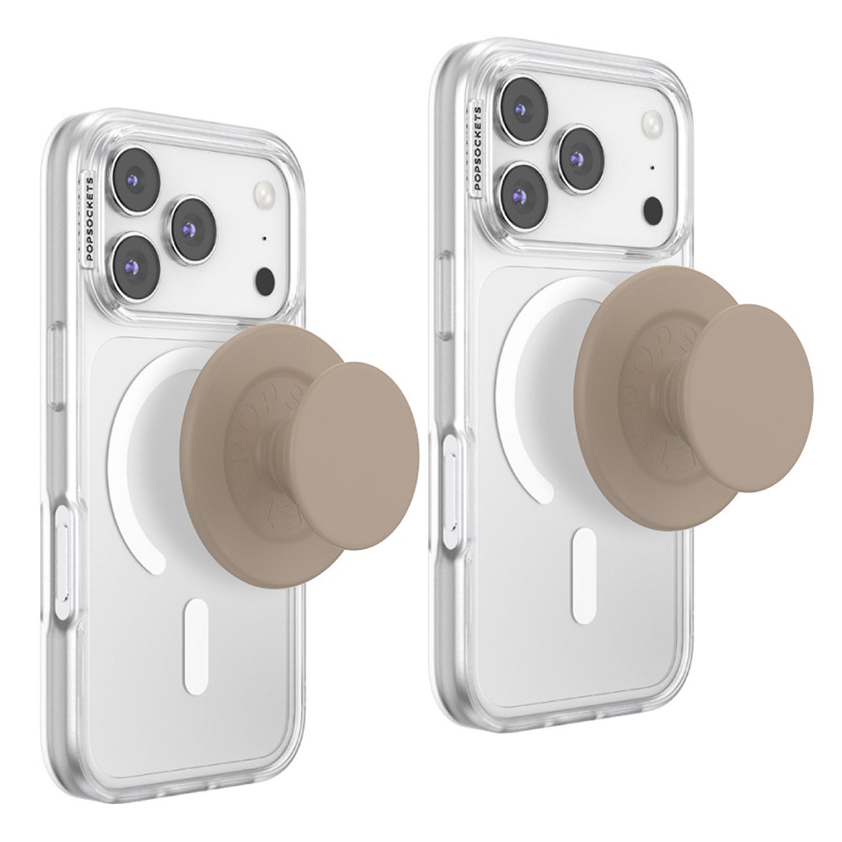 PopSockets MagSafe PopGrip Bundle 2-pack