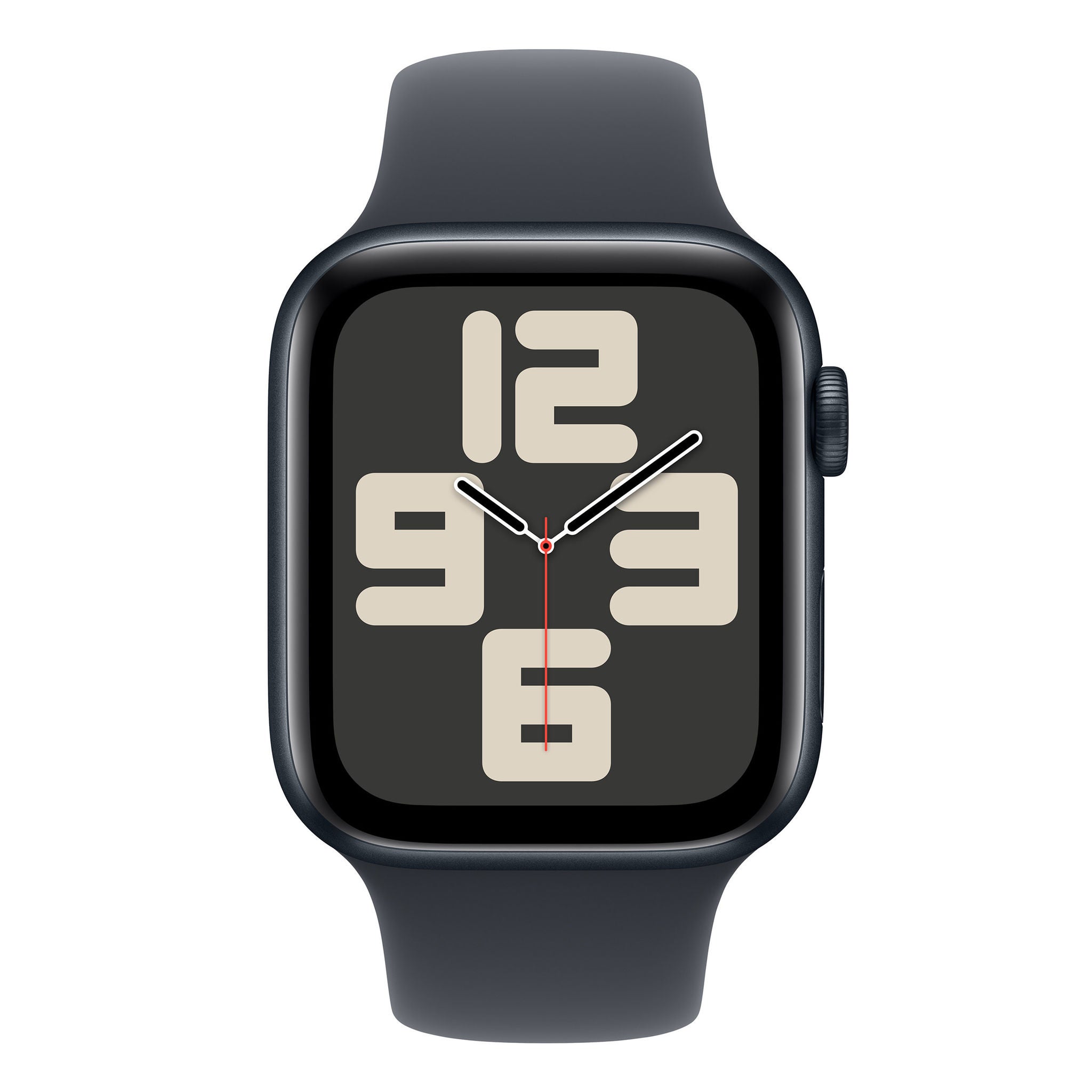 Apple Watch SE (GPS) 44mm Sport Band