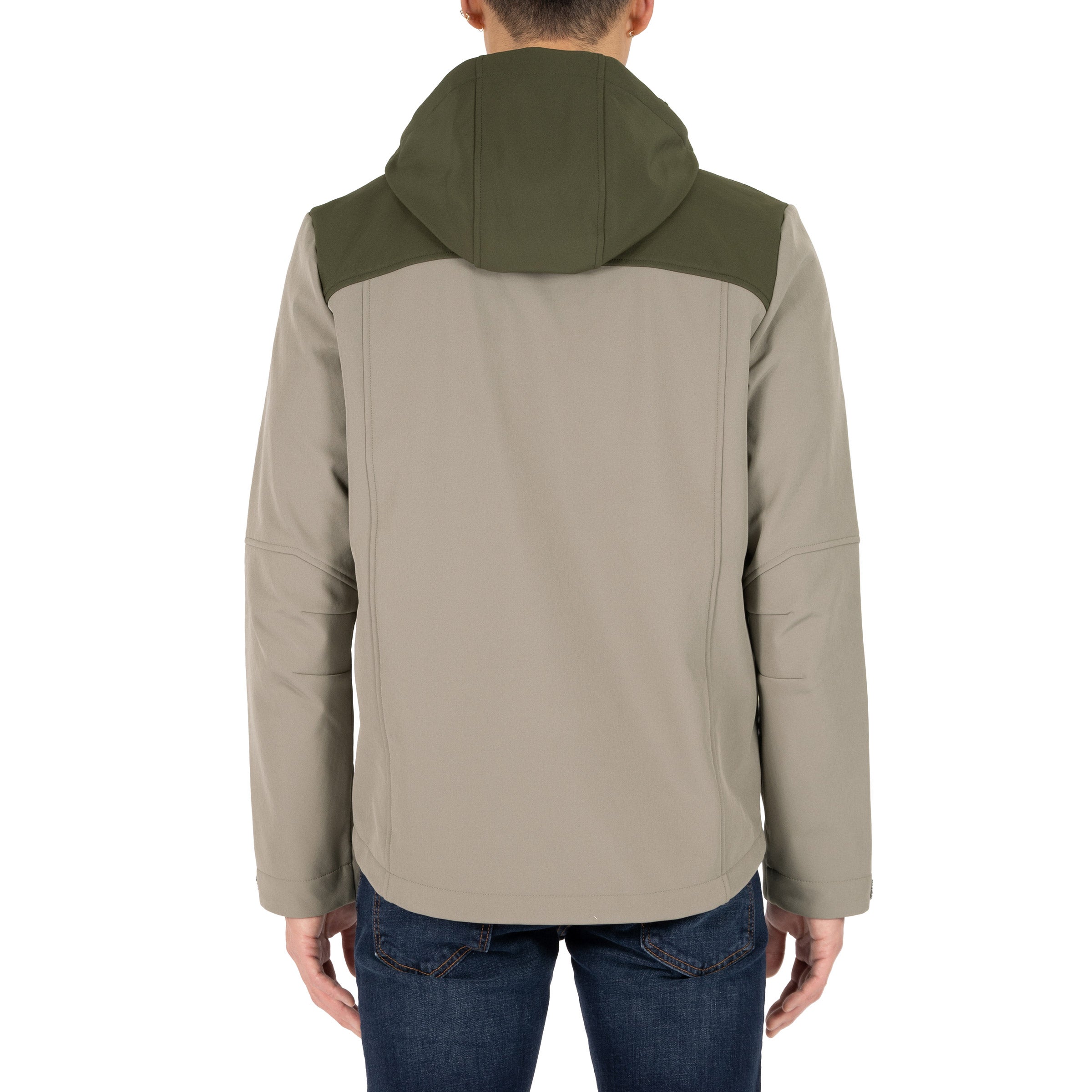 Gerry Men's Soft Shell Jacket