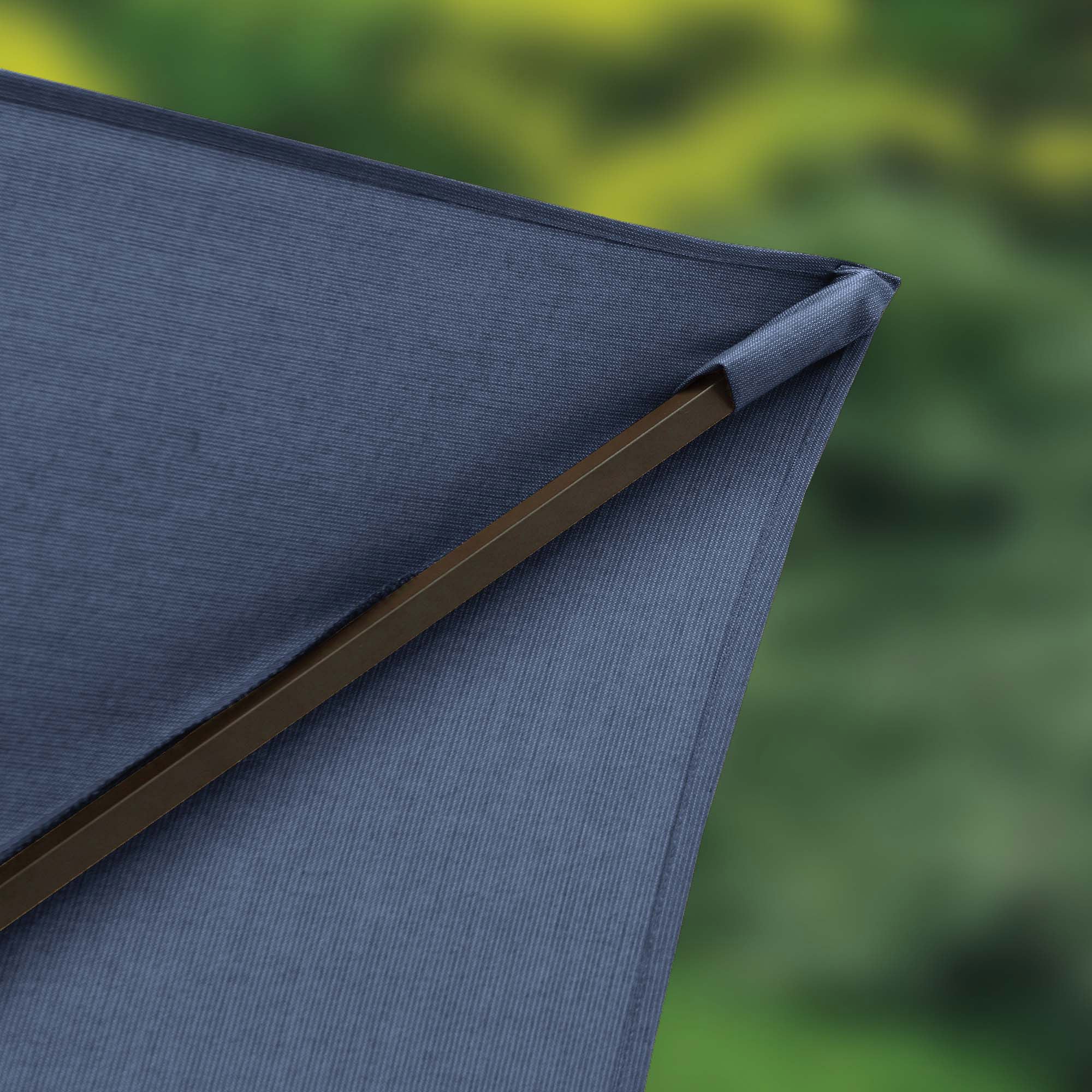7'x10' Rectangle Market Umbrella
