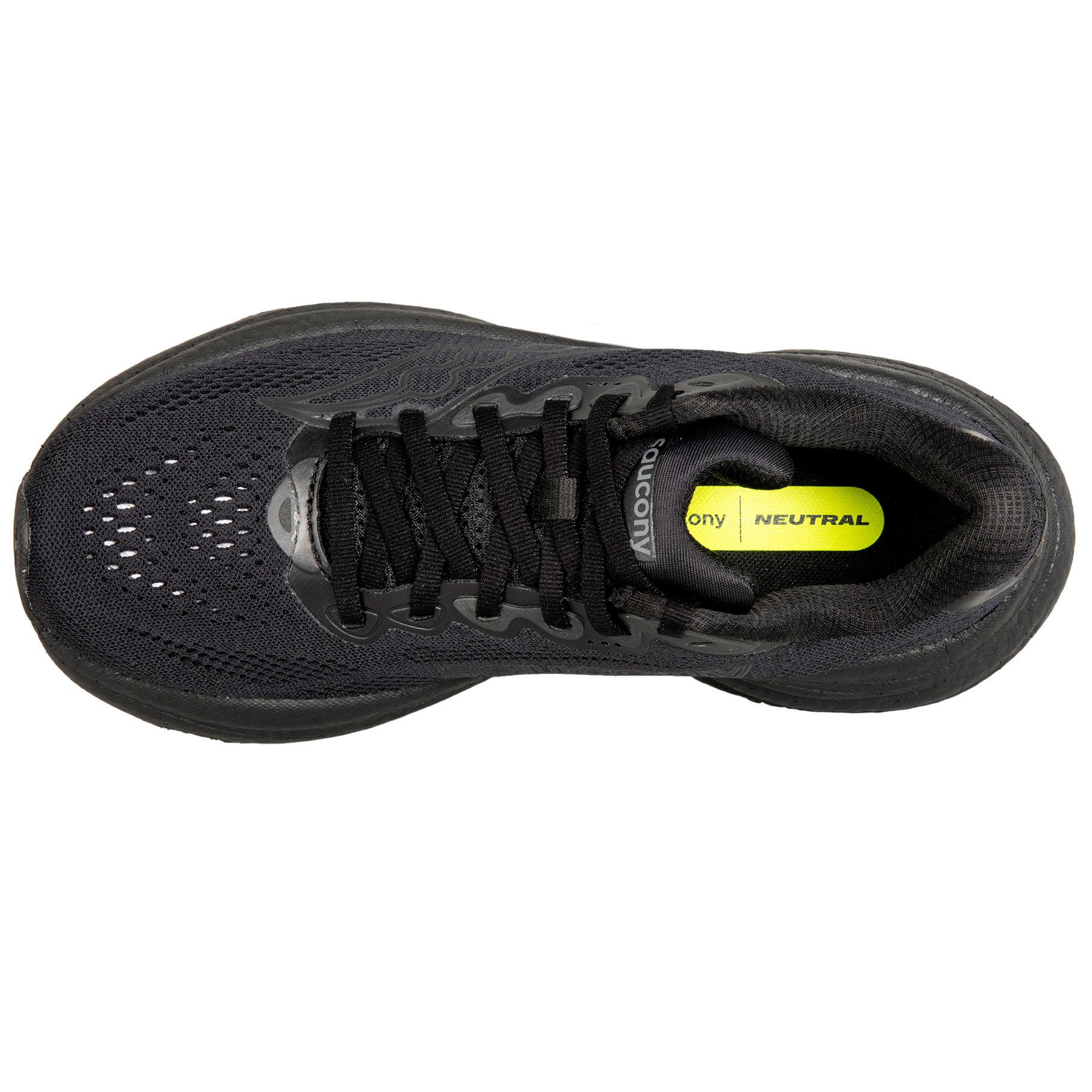 Saucony Women's Ride 19 Shoe