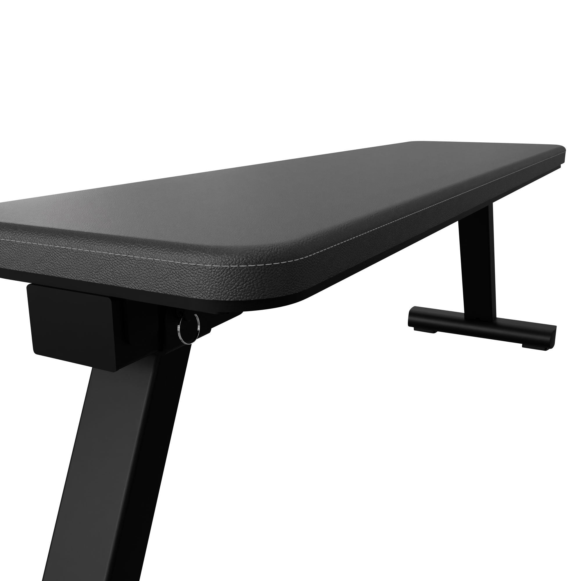Centr Flat Weight Bench