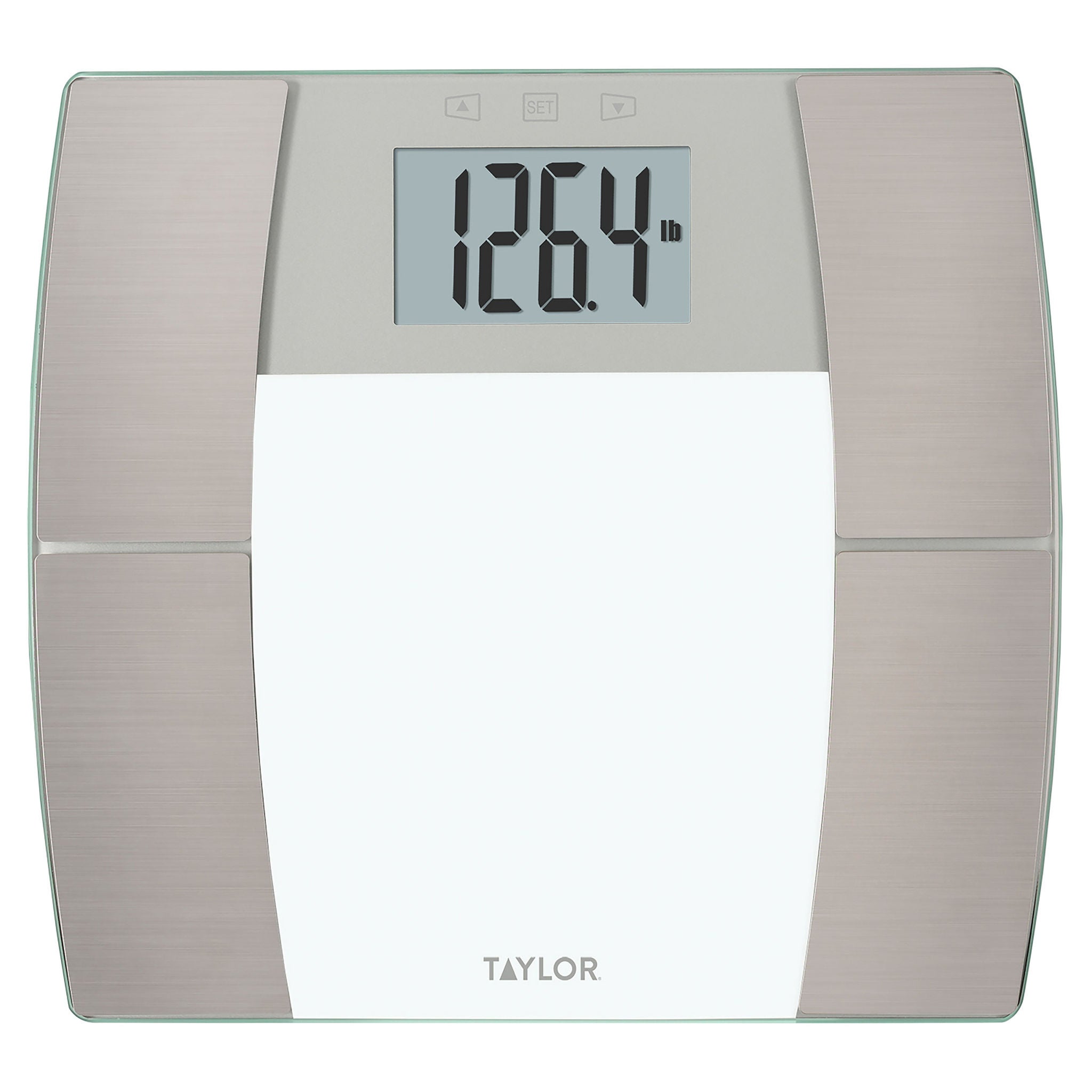 Taylor Body Composition Bathroom Scale