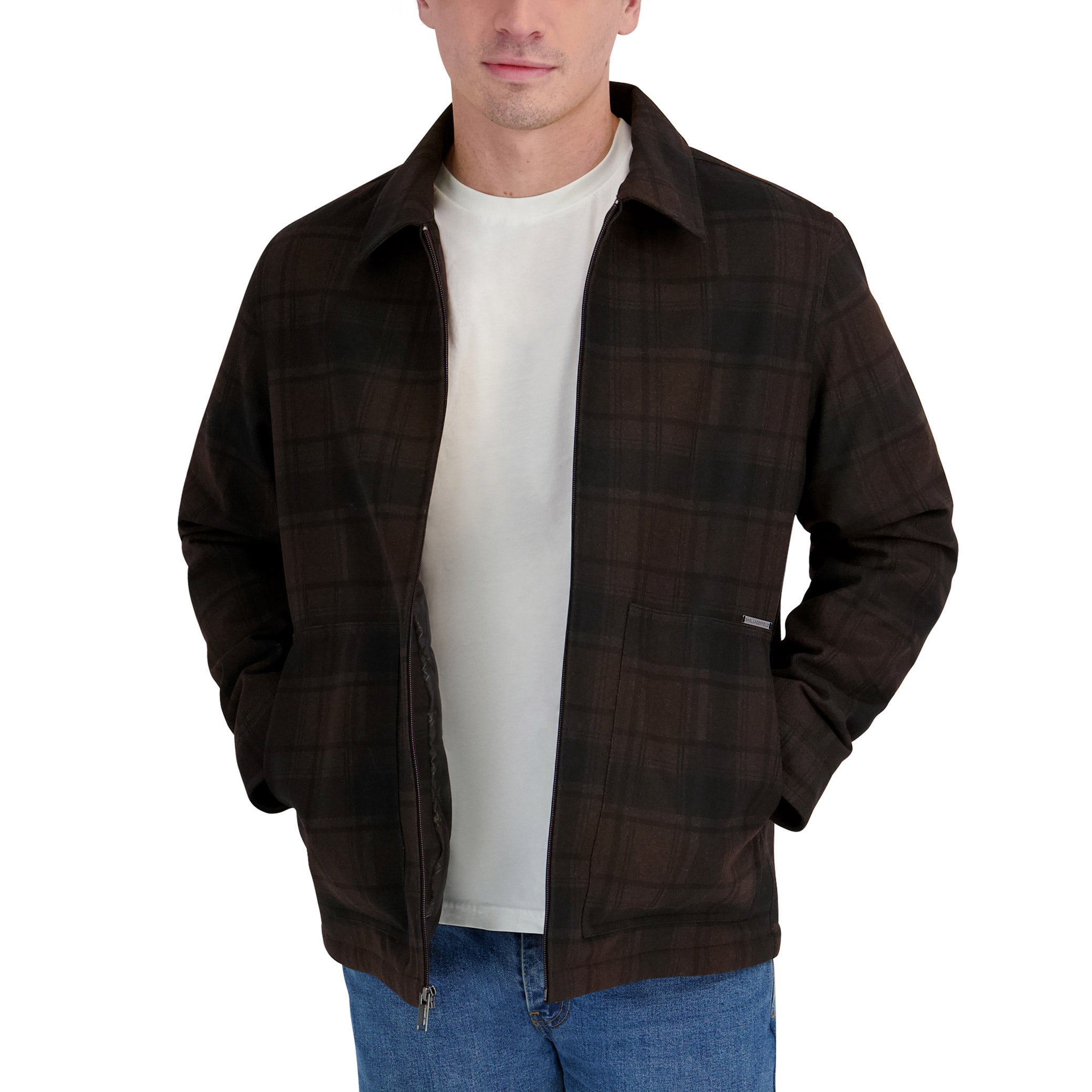 Karl Lagerfeld Men's Jacket