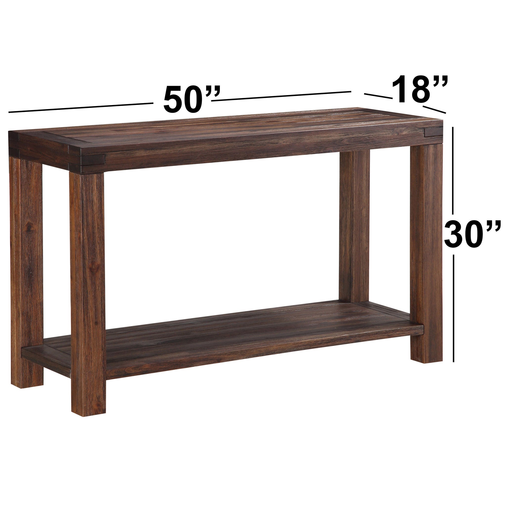 Mellina Console Table