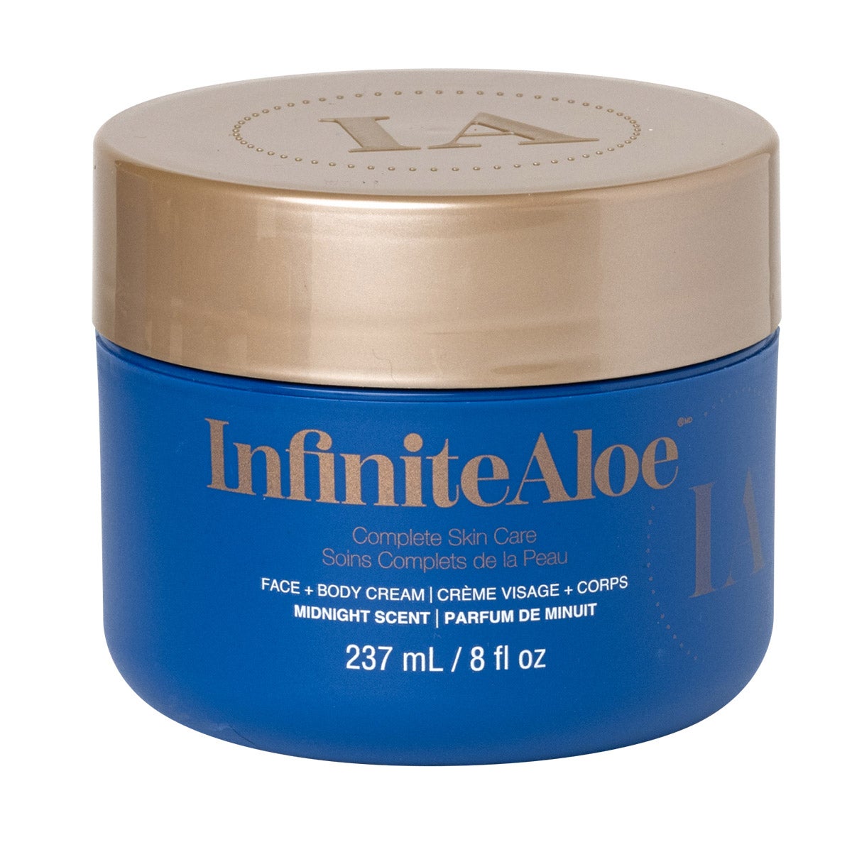 InfiniteAloe Complete 4-piece Introductory Set