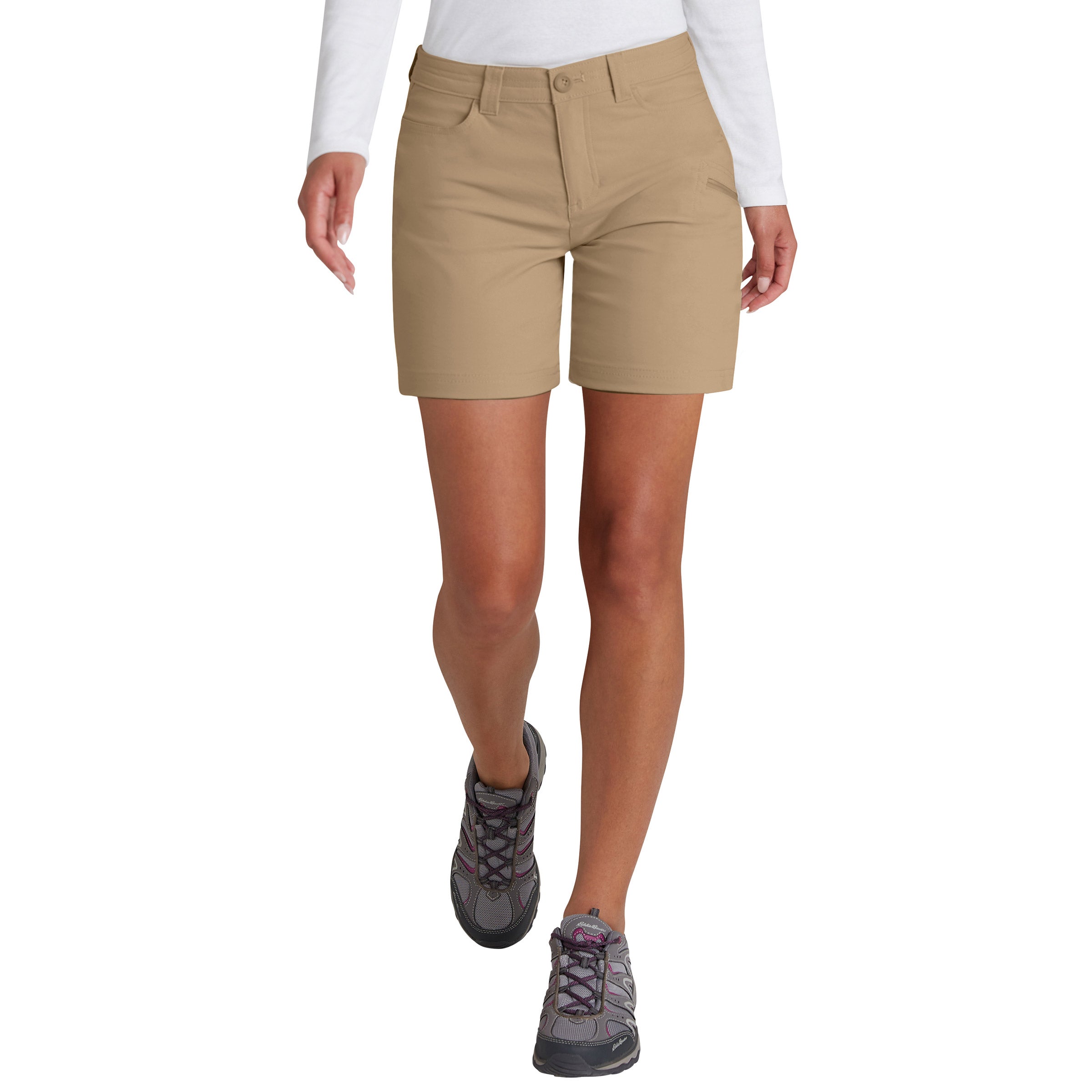 Eddie Bauer Ladies' Short
