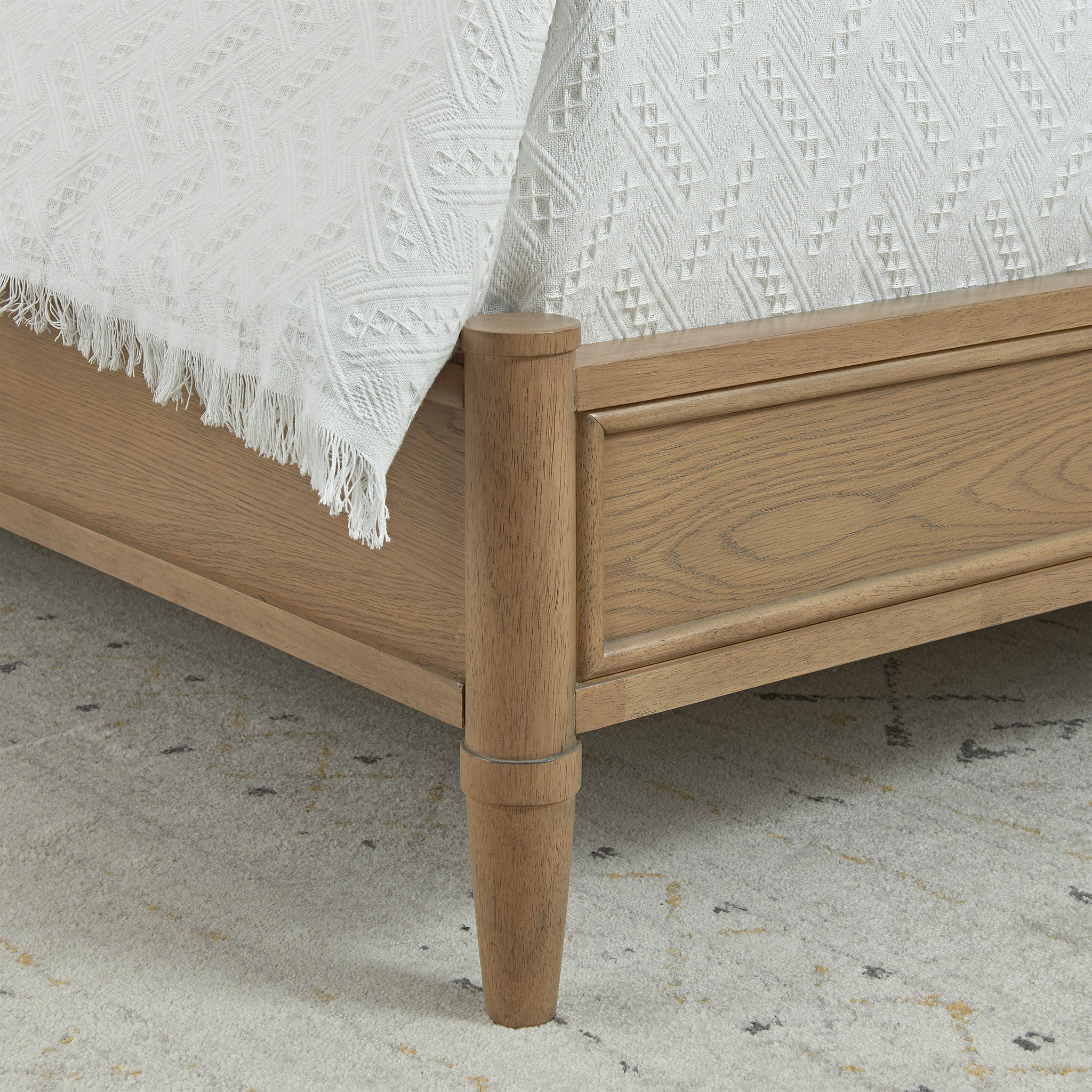 Belmont Bed