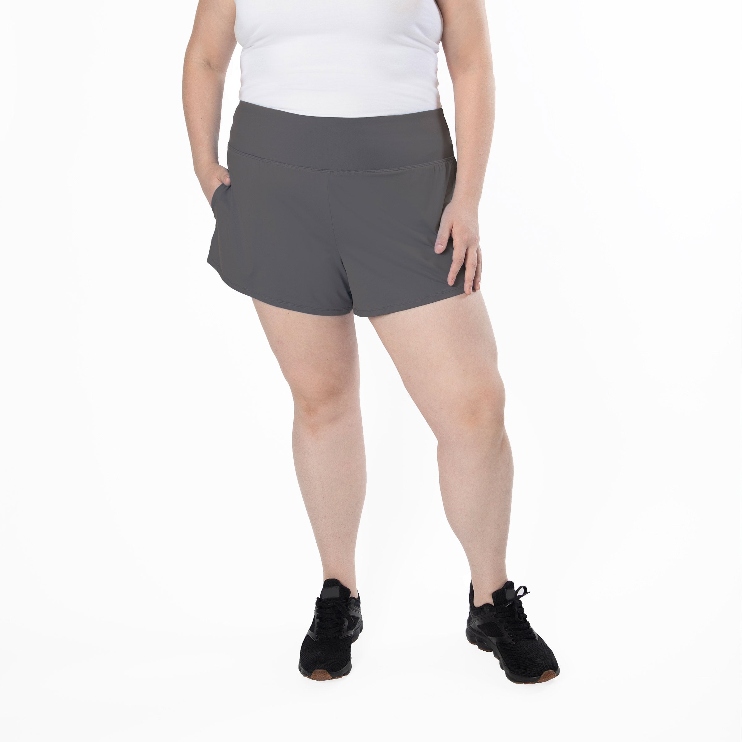 Spyder Women's Running Short