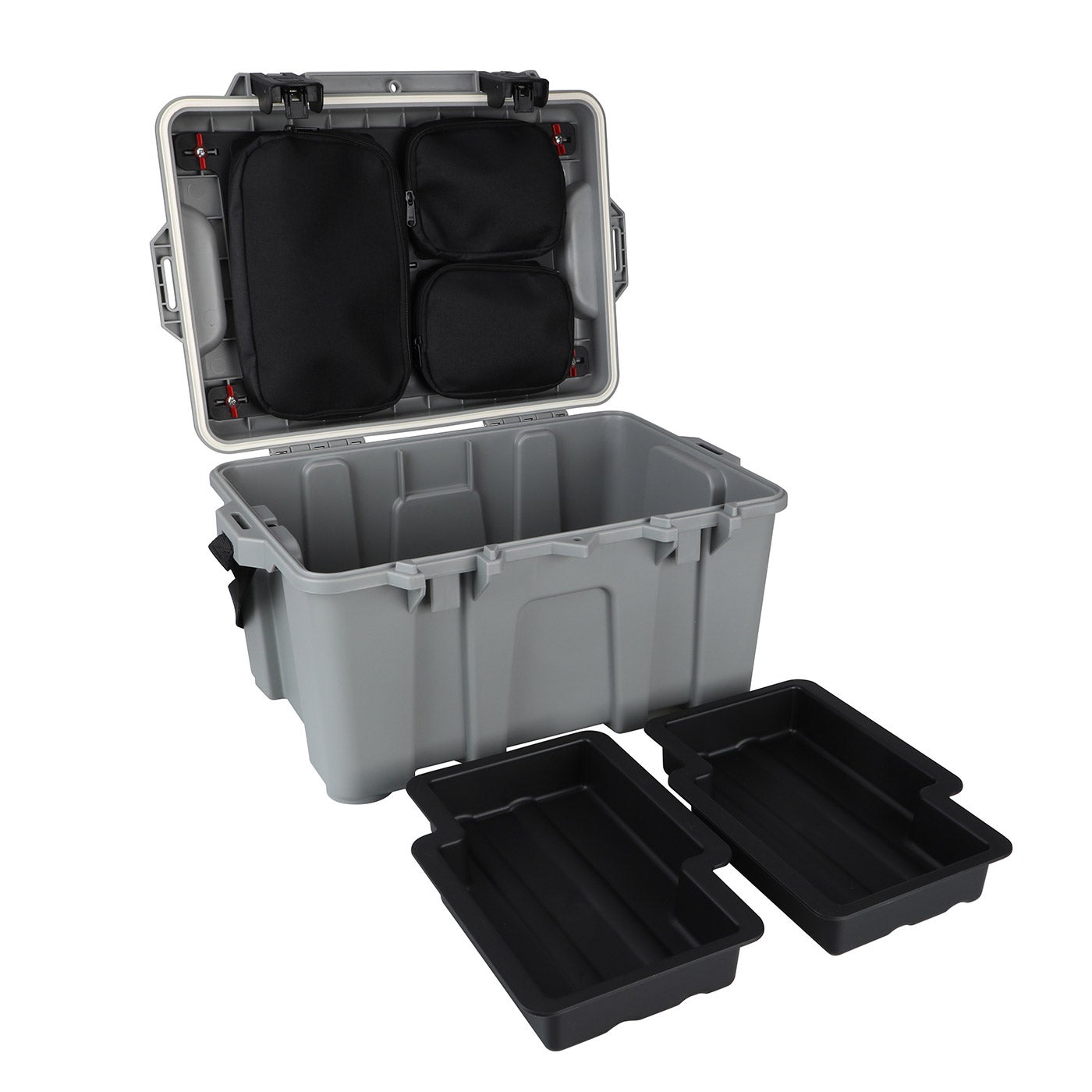 Coho Pack and Carry Box