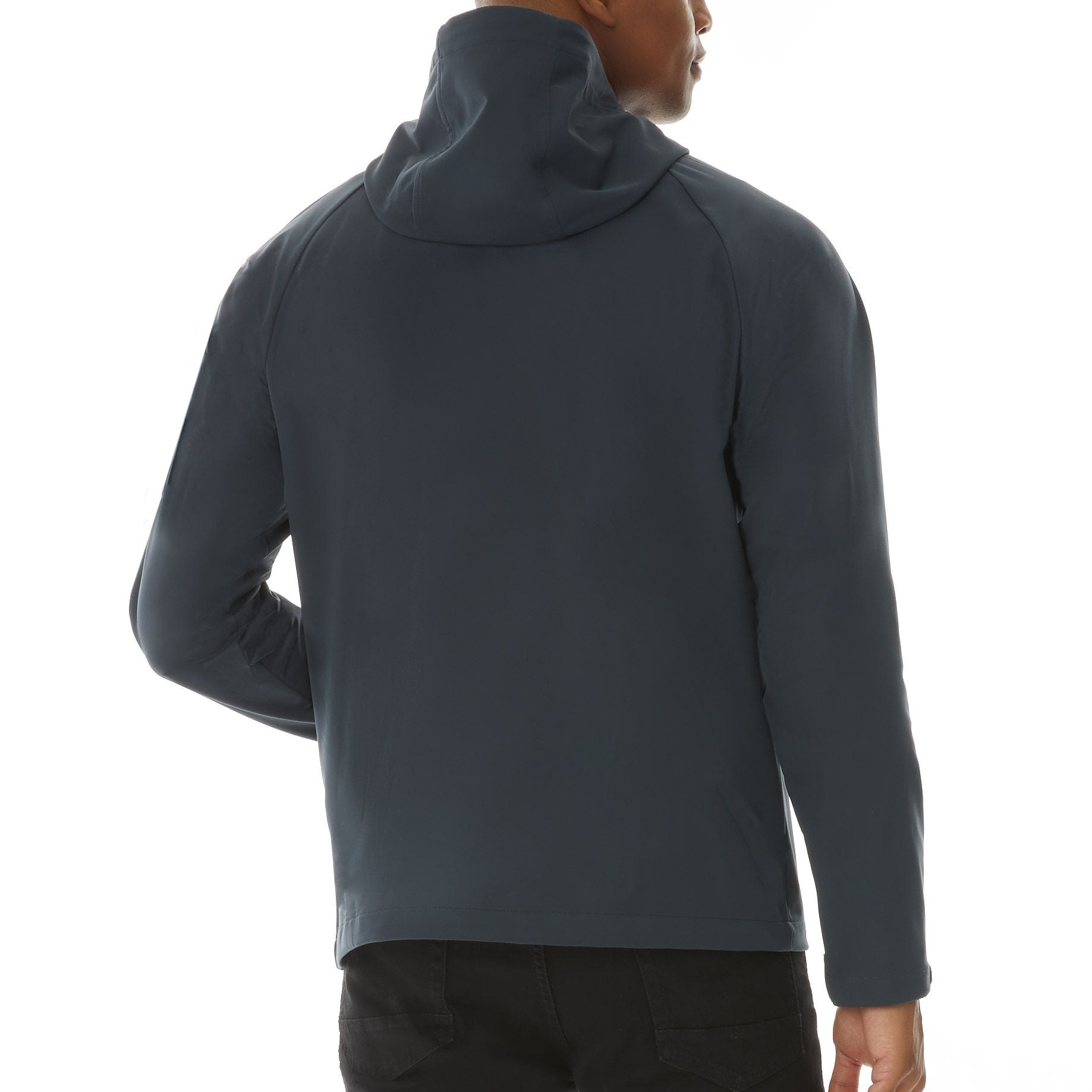 32 Degrees Men's Active Coach Jacket