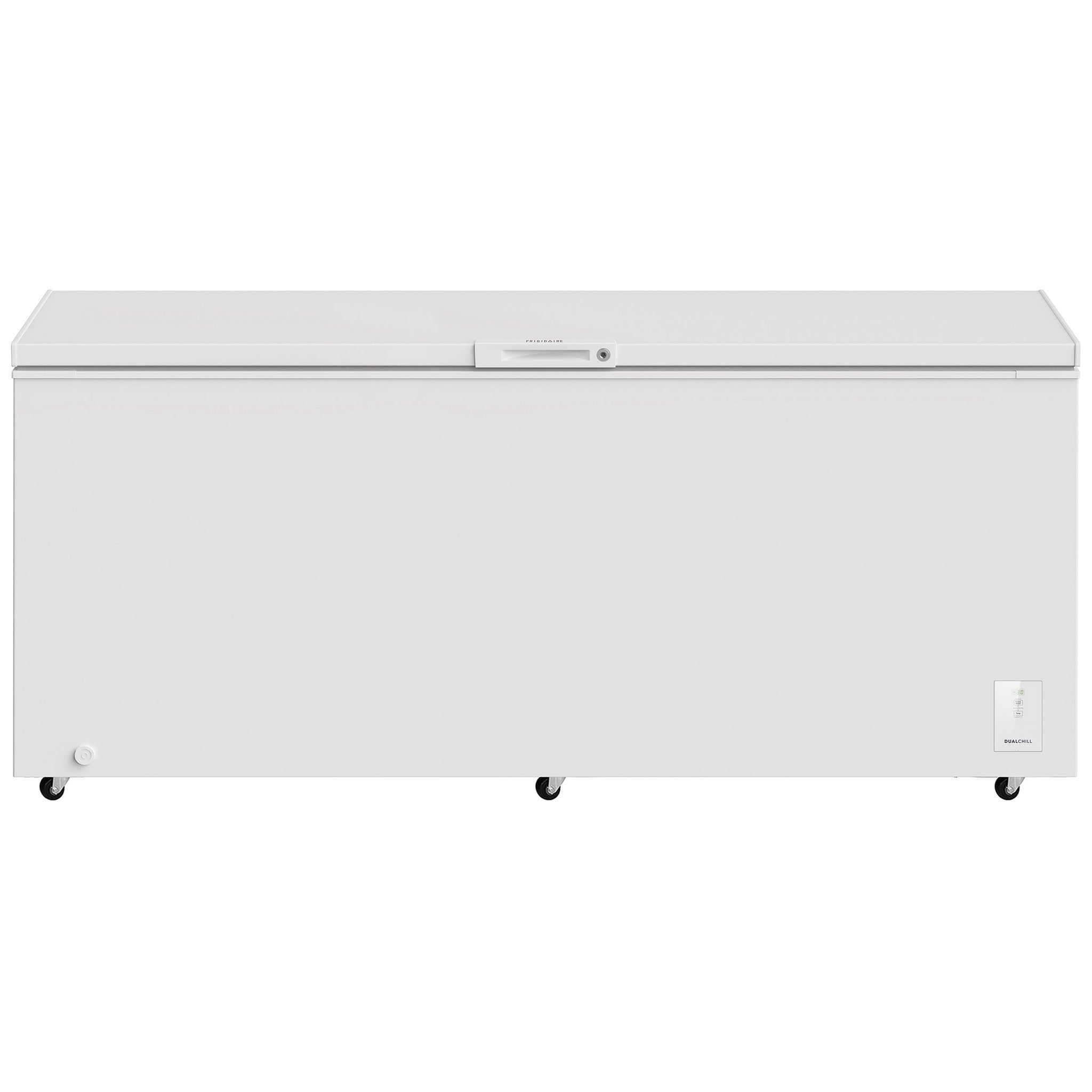 Frigidaire 25 cu. ft. Garage Ready Chest Freezer