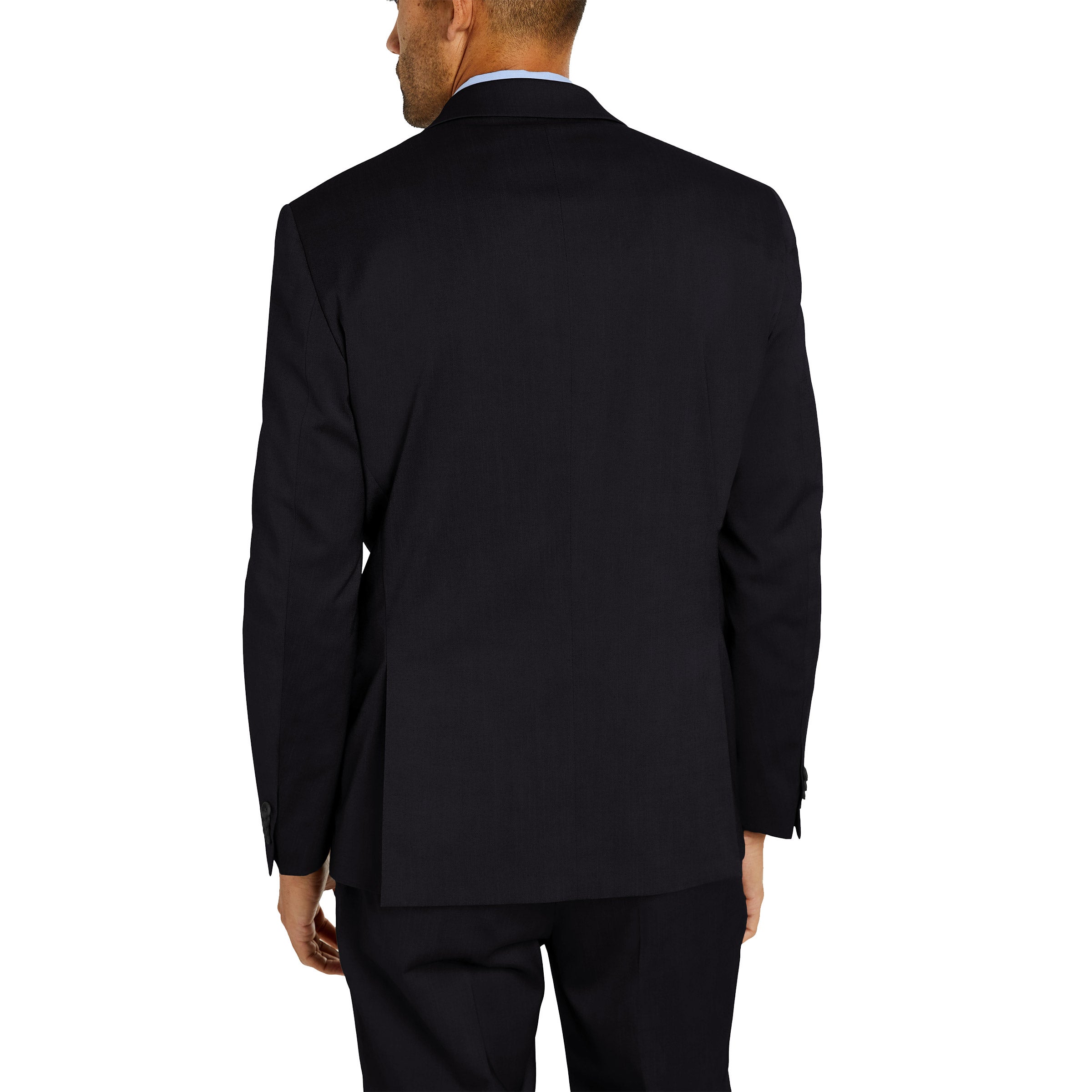 Kenneth Cole Men's Suit Separate Jacket