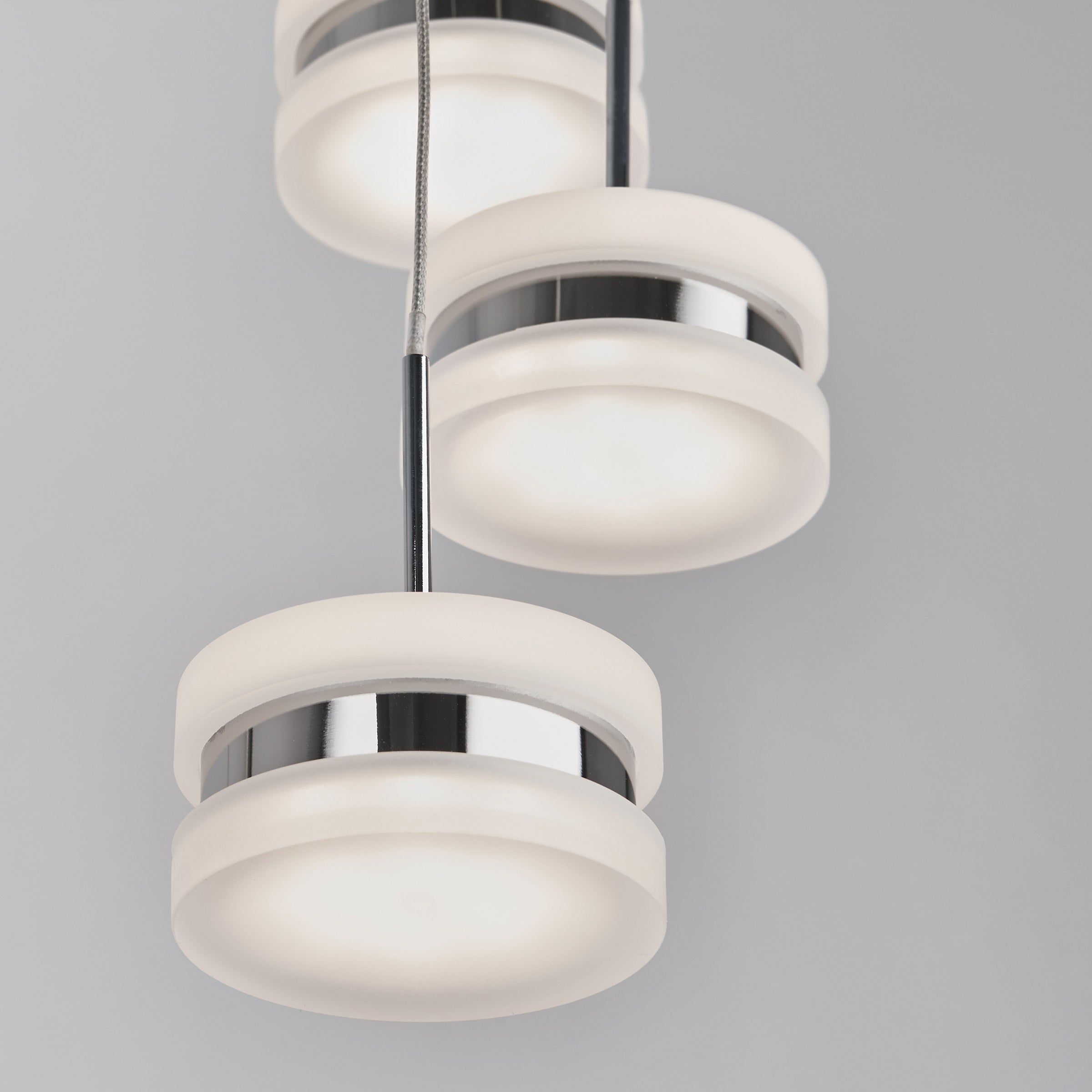 Ibiza Pendant Lighting by Artika