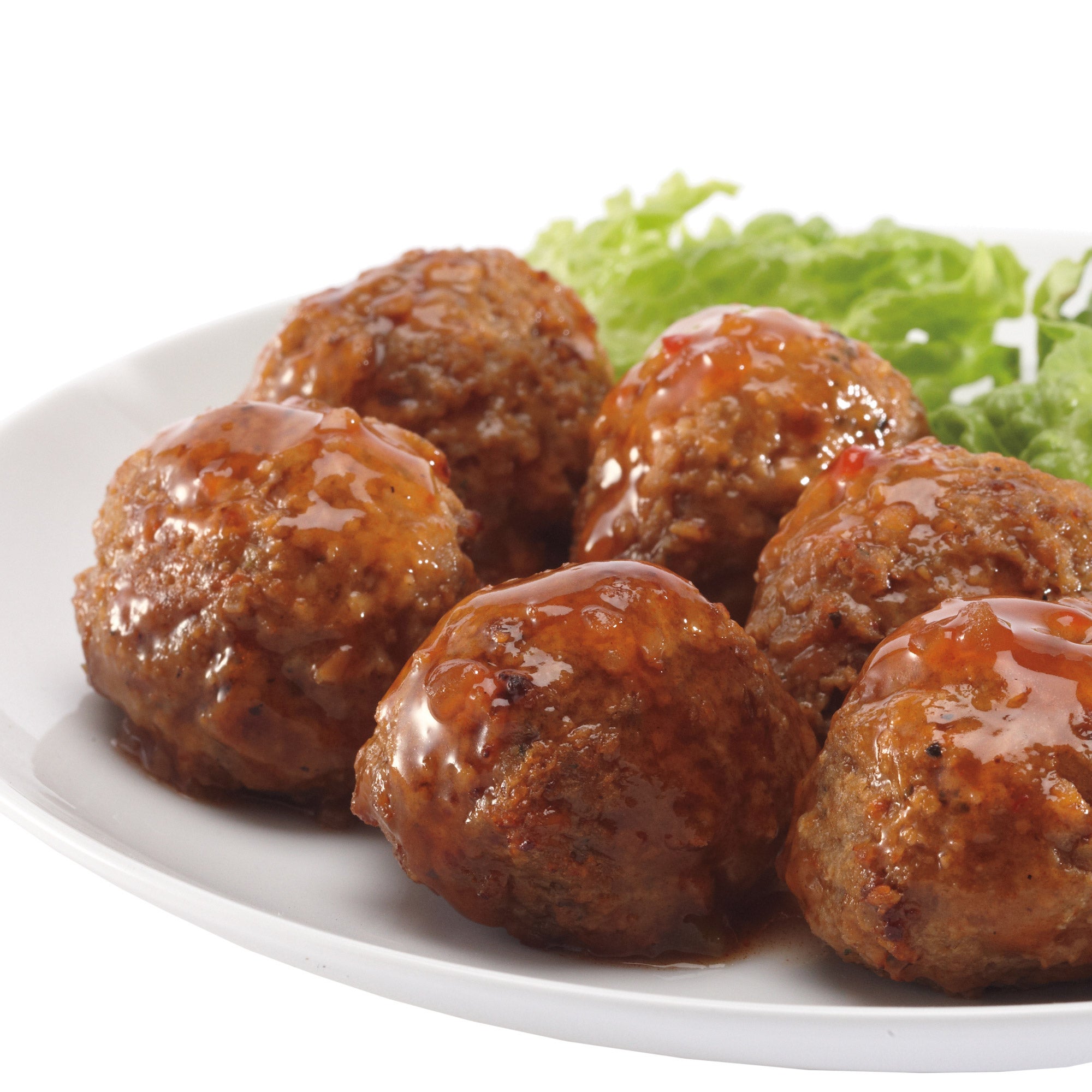 Kirkland Signature Meatballs, 6 lbs