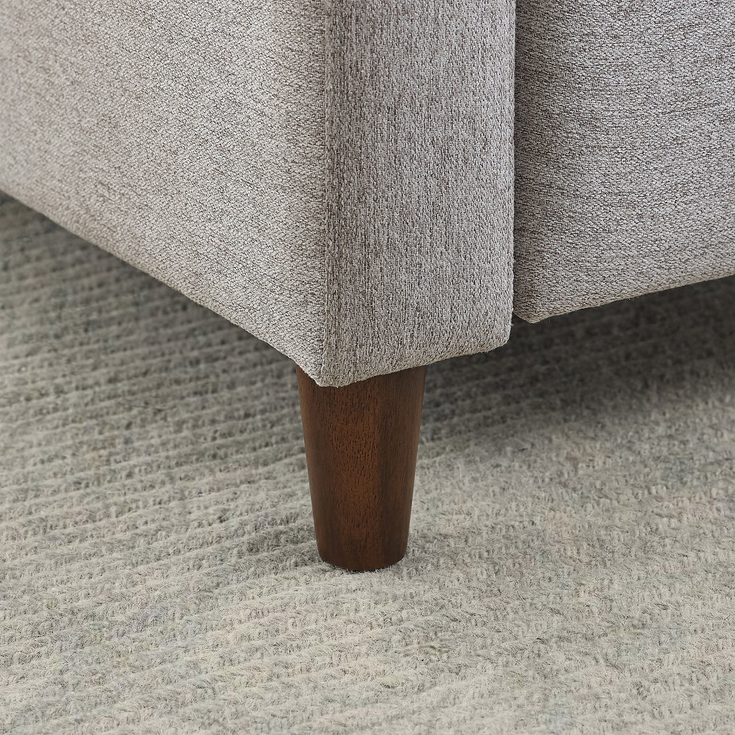 Lillian August Ella Convertible Sleeper Sofa