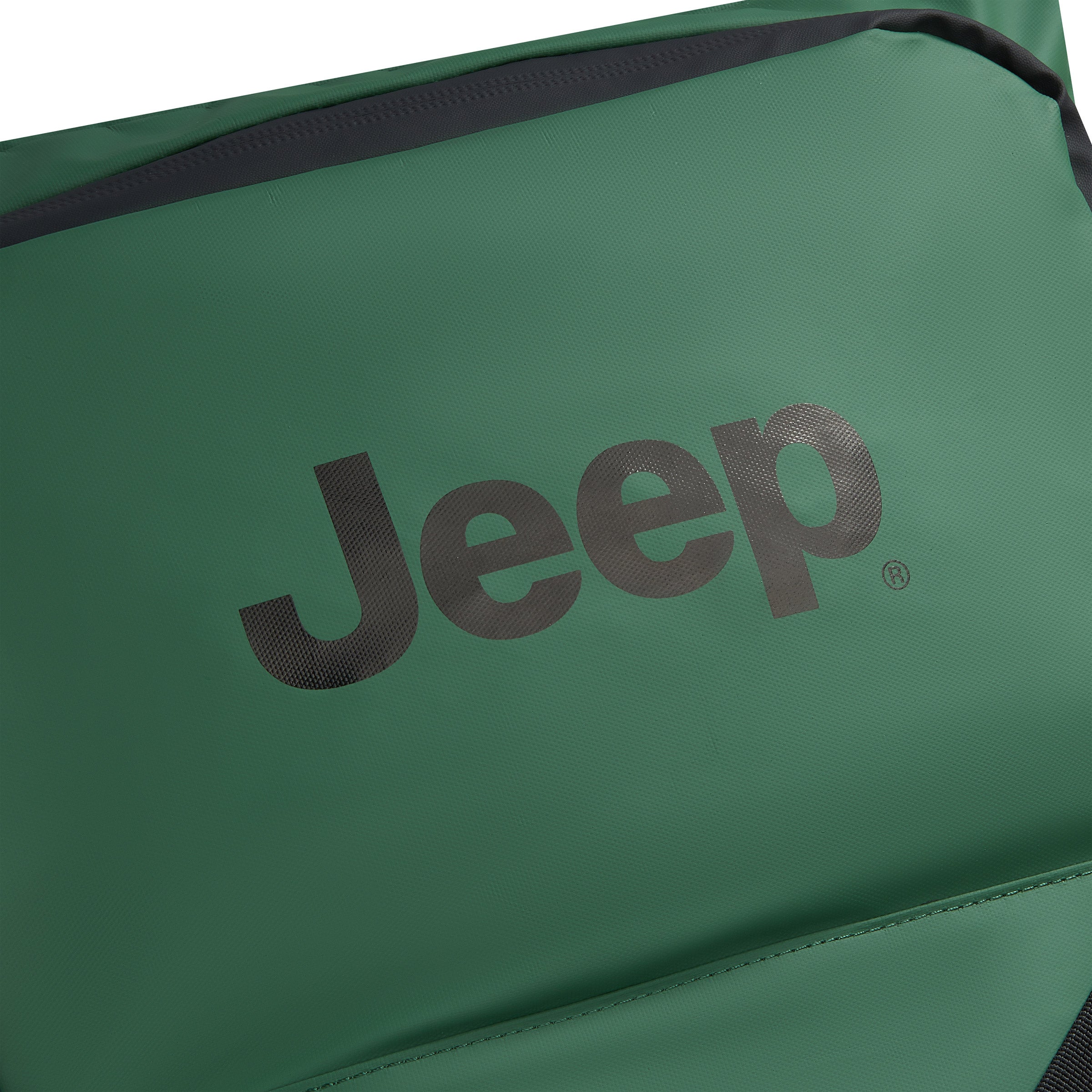 Jeep JS005A Cascade Rolling Duffel Bag