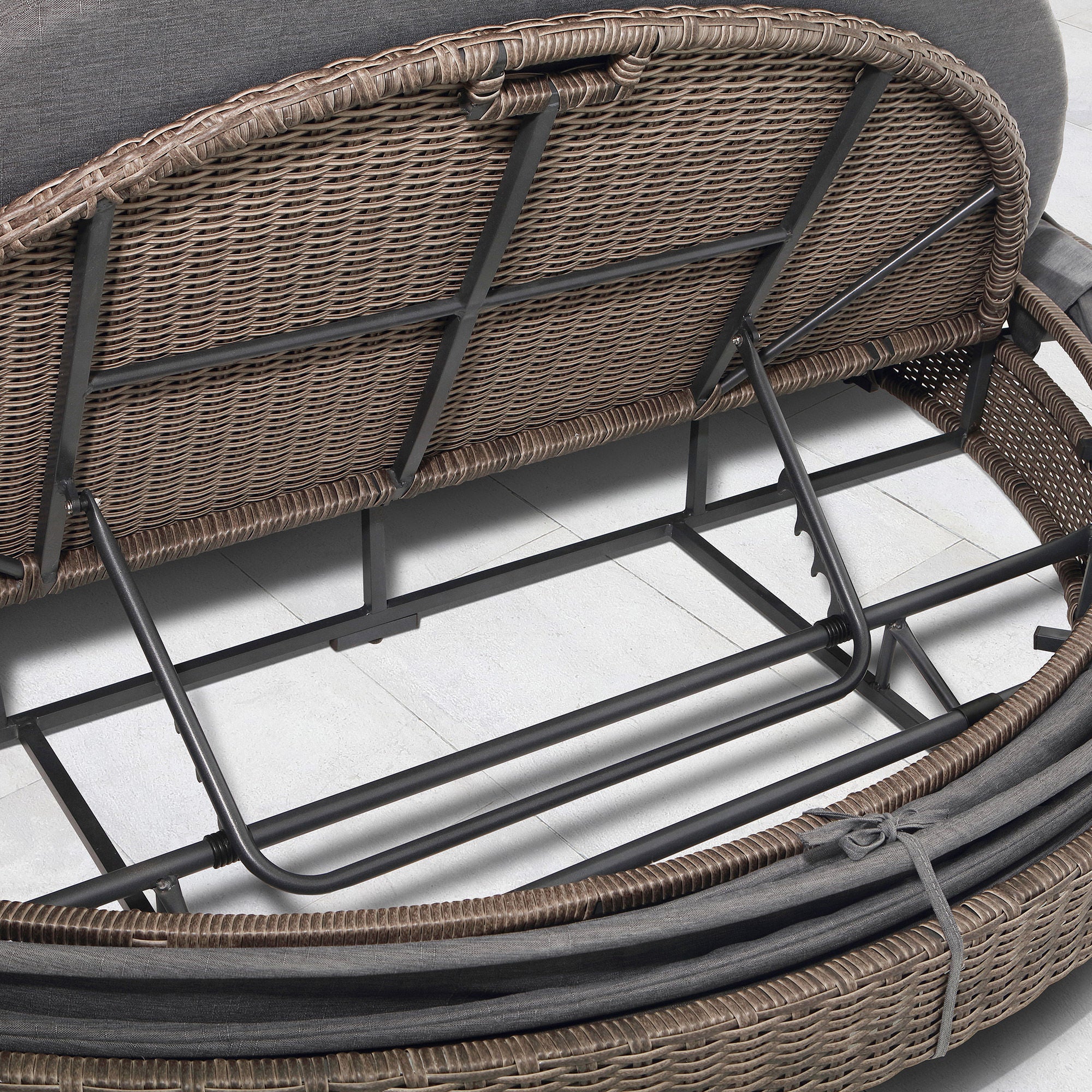 Sarasota Daybed