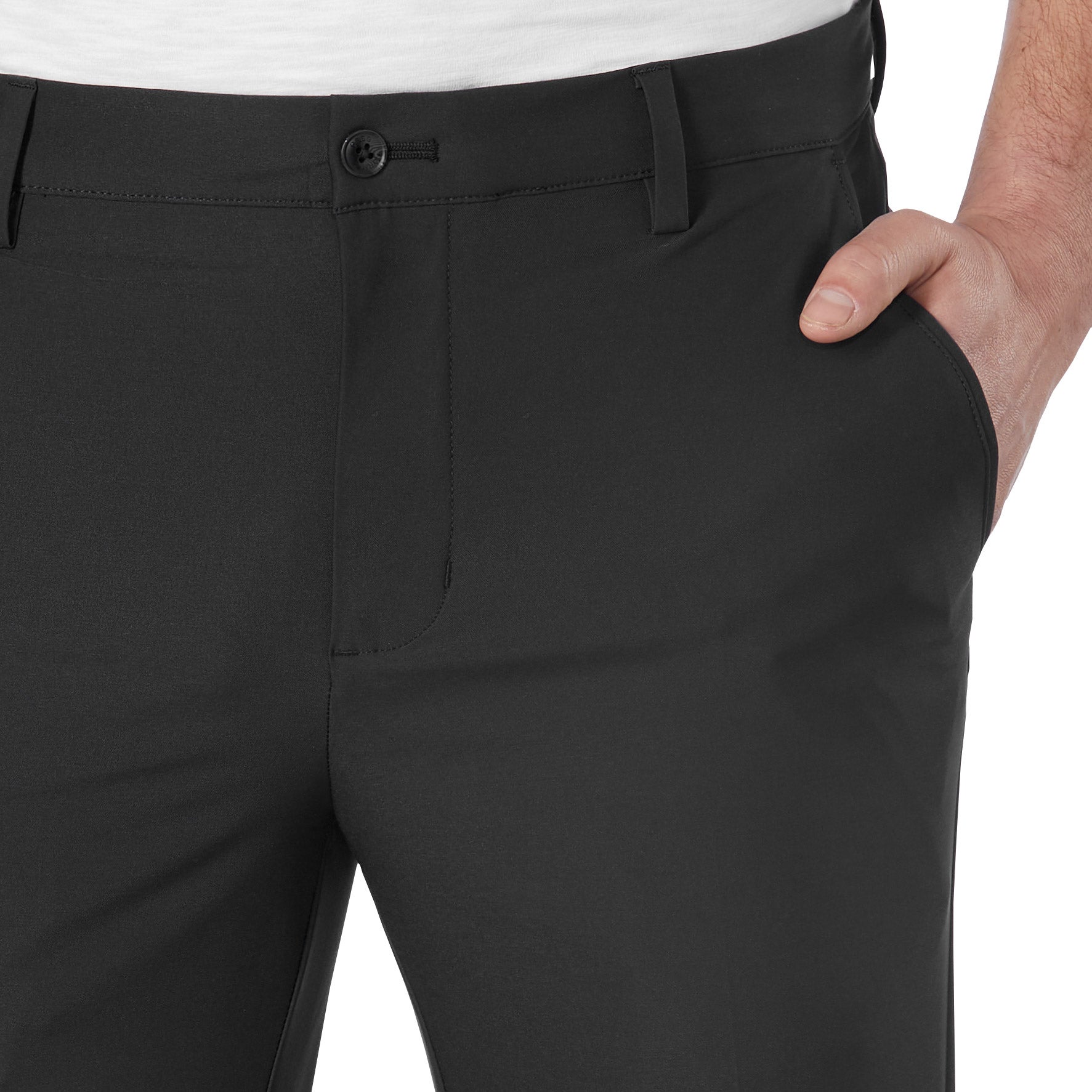 Greg Norman Men's Performance Pant