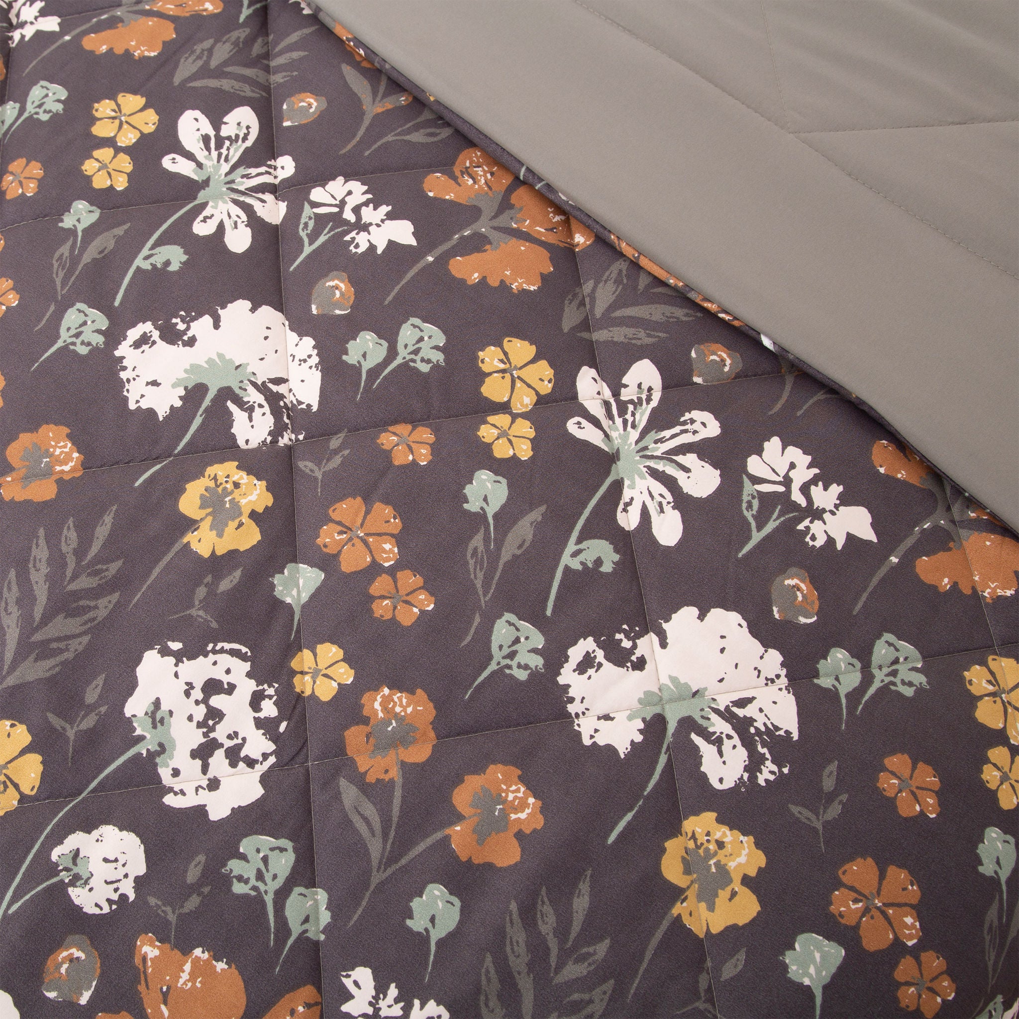 Reversible Down Alternative Blanket by Berkshire Life