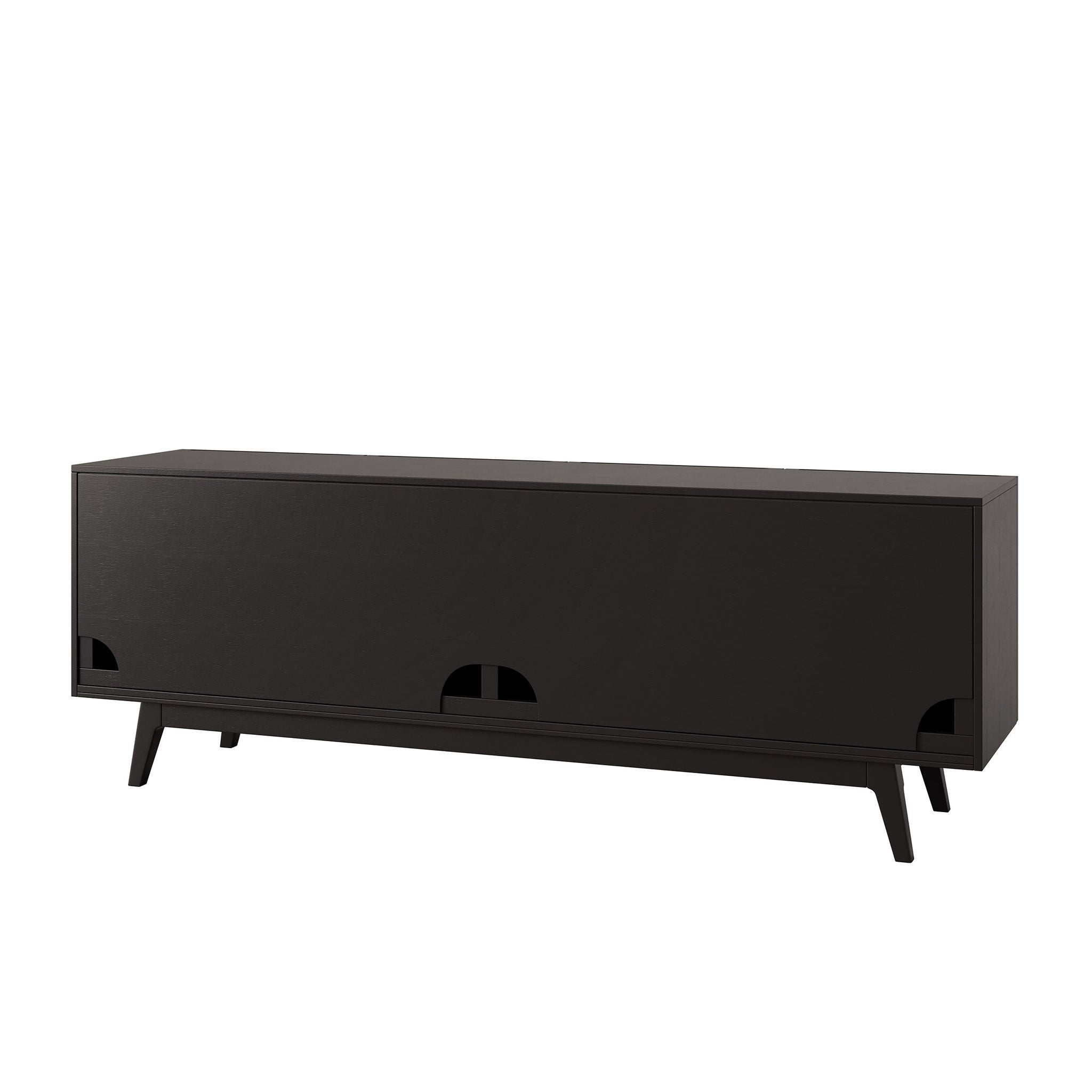 Del Rey Oaks 74” Accent Console