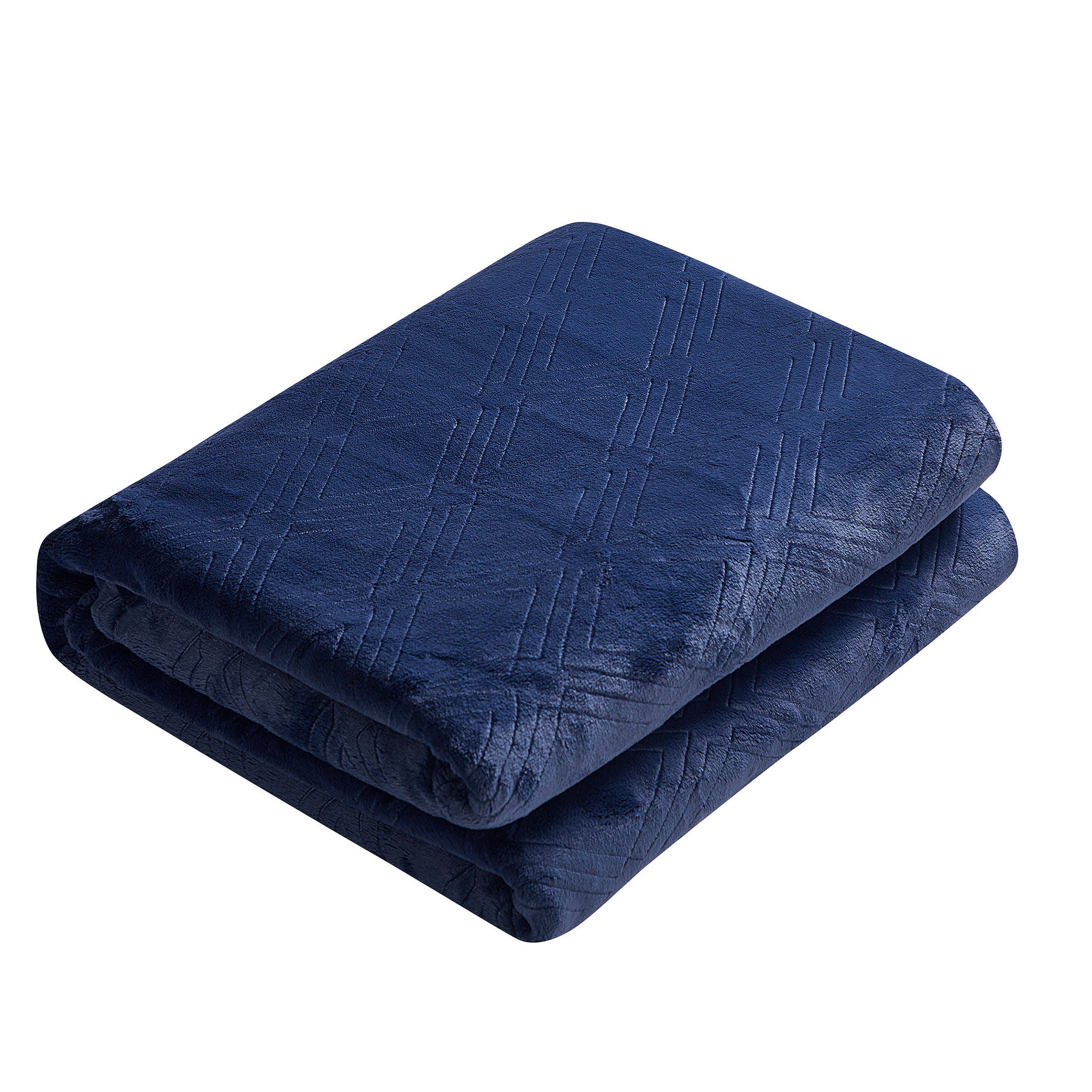 Monte & Jardin Ultra Plush Throw