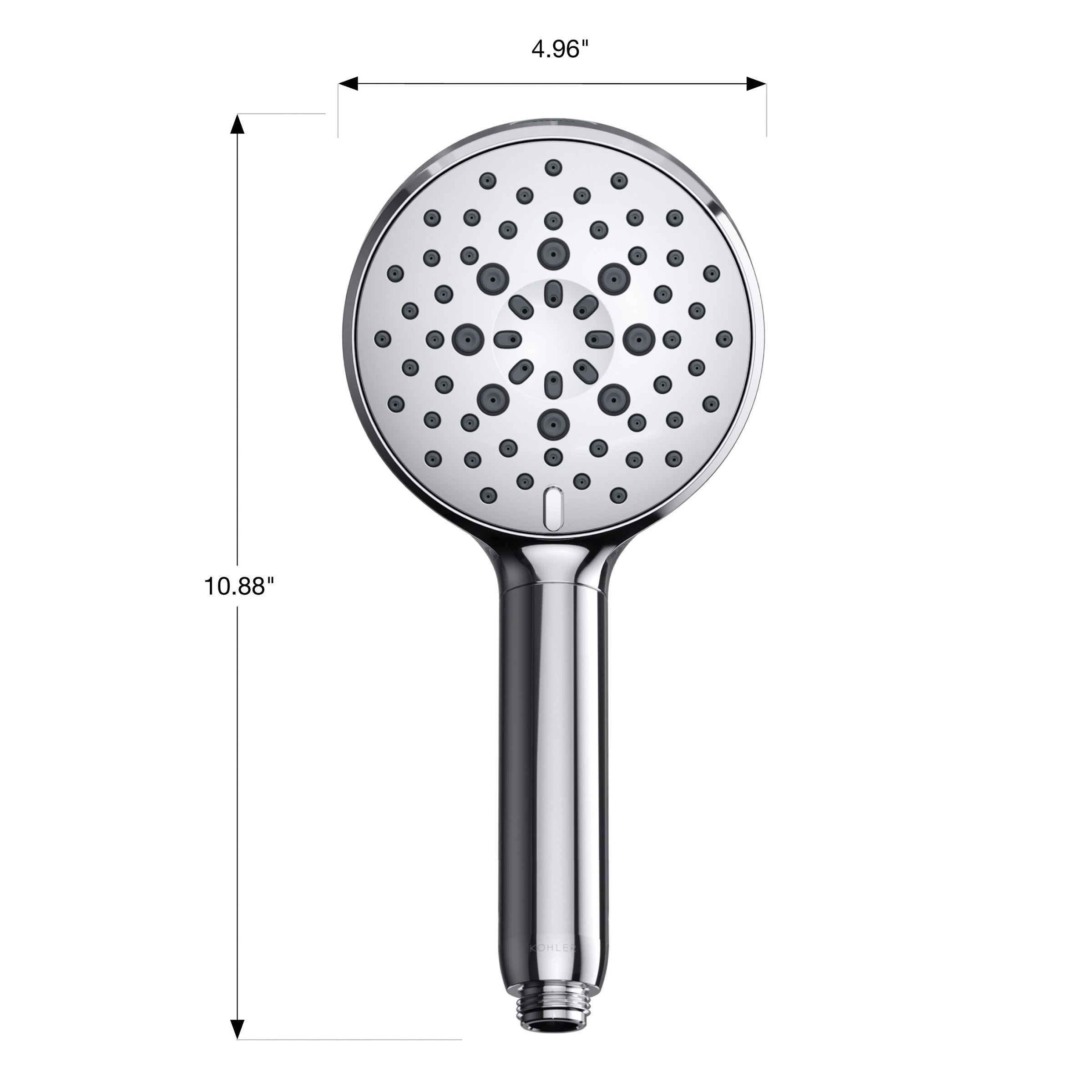 Kohler Assert Six-function 1.75GPM Filtered Handshower