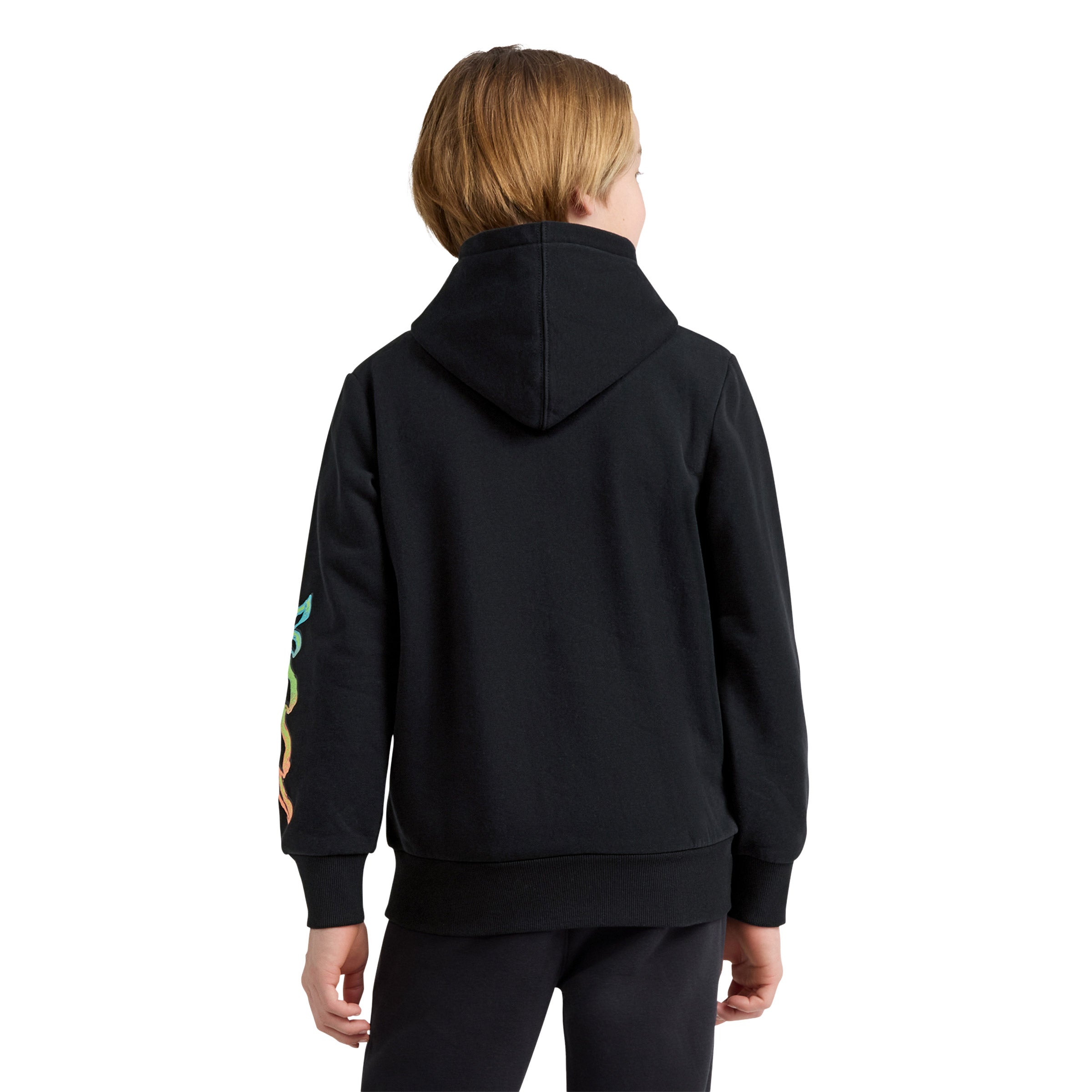 Hurley Youth Pullover Hoodie