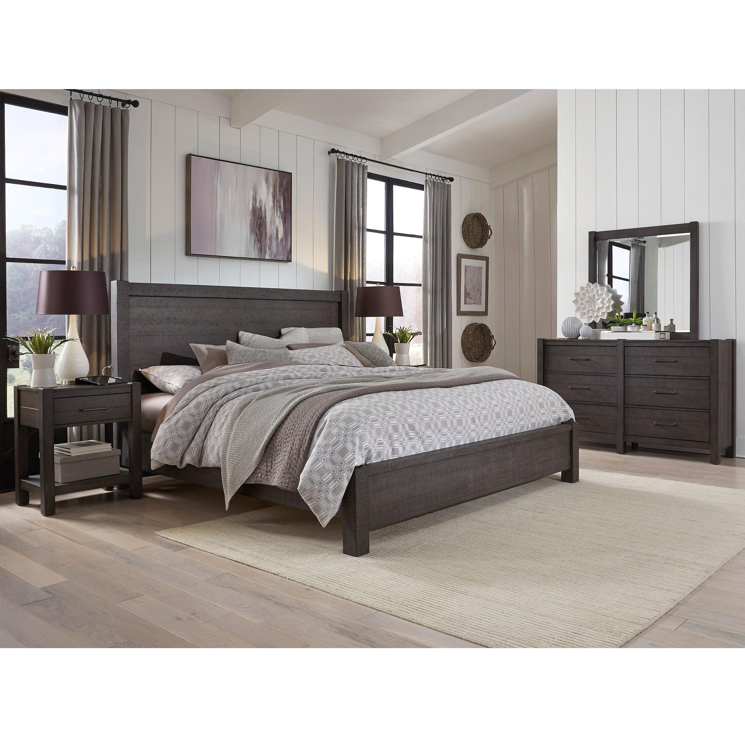 Apollo Bedroom Collection