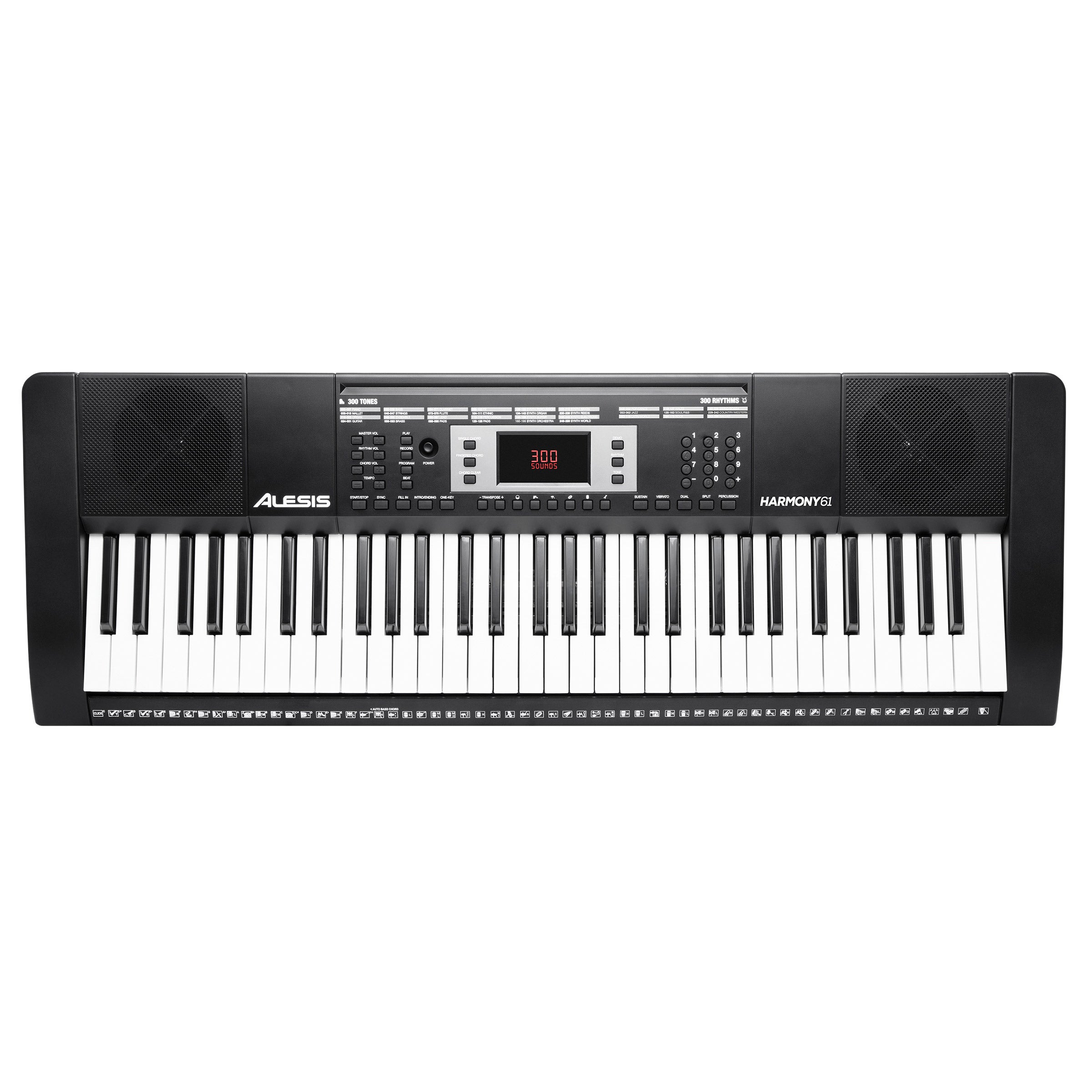 Alesis Harmony 61 Kit