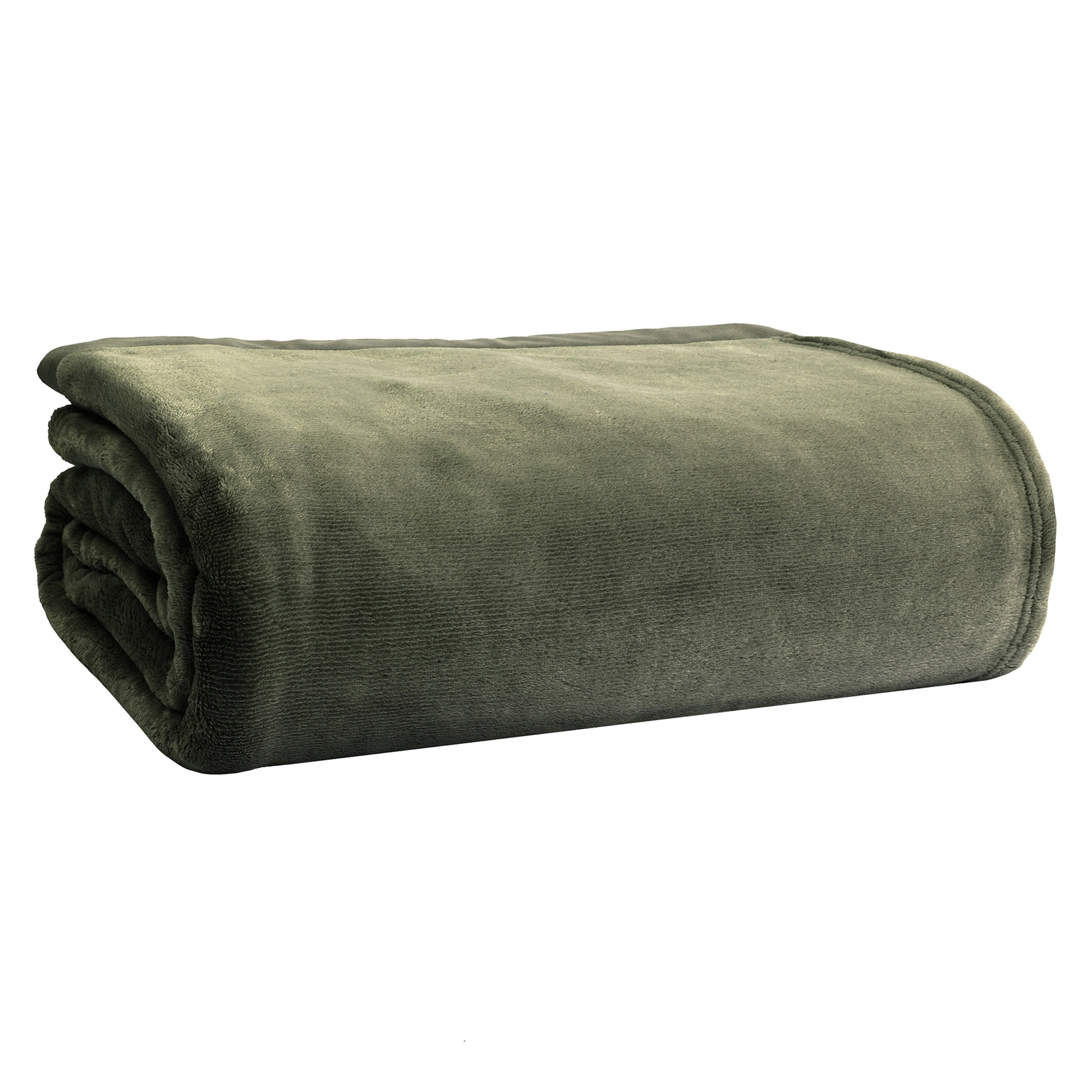 Kirkland Signature Plush Blanket