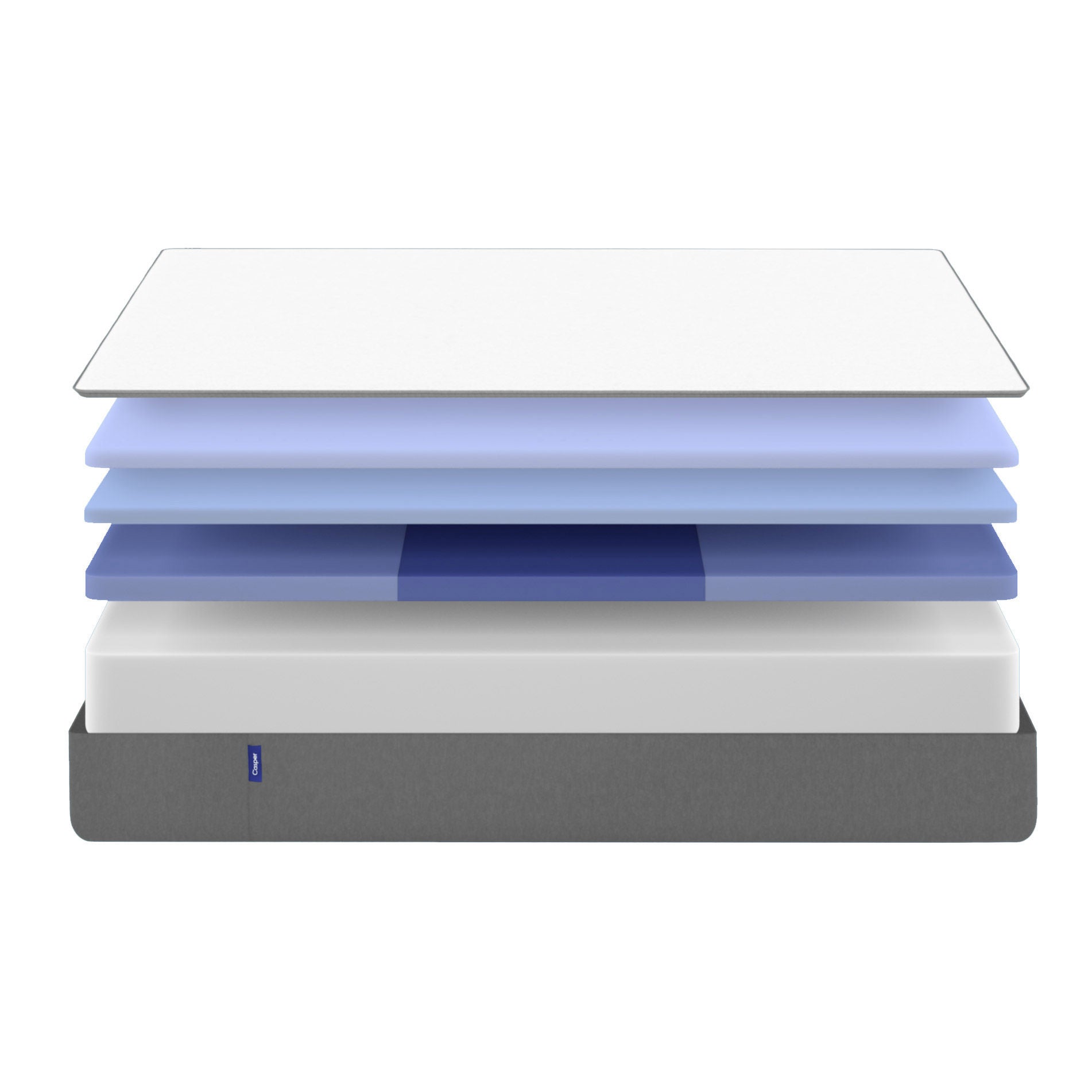 Casper Cooling Select 12" Memory Foam Mattress