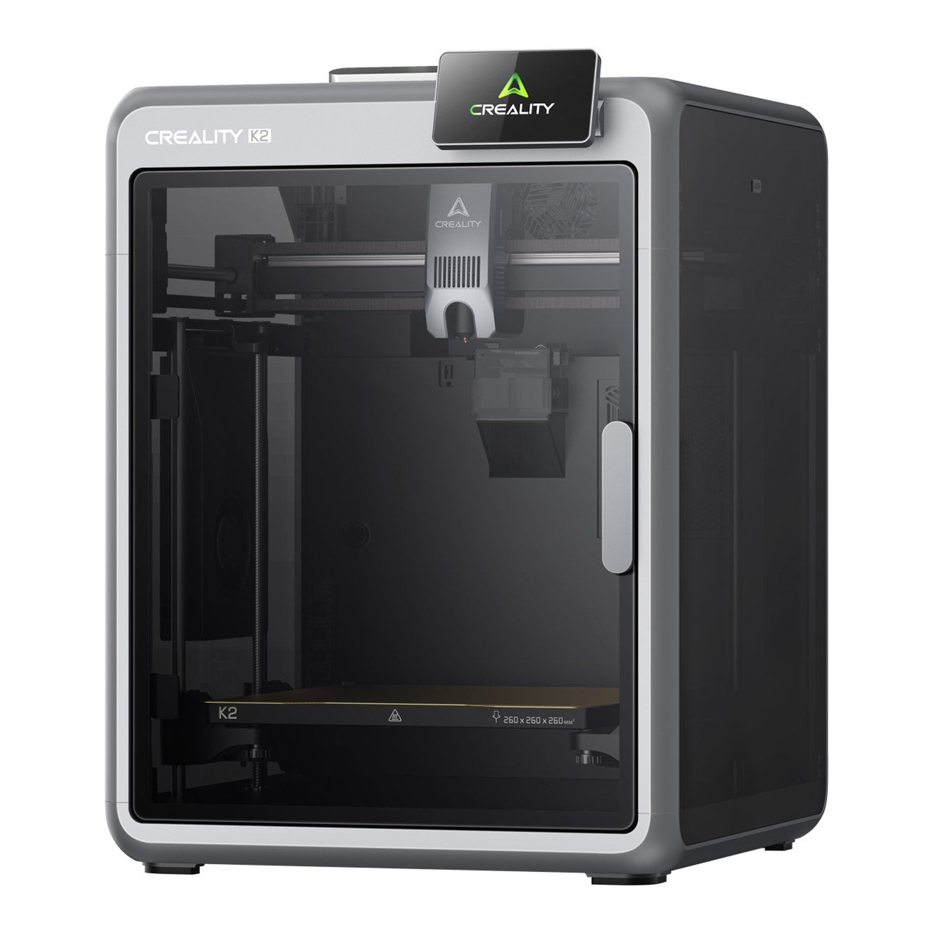 Creality K2 Combo Multi Color 3D Printer Bundle