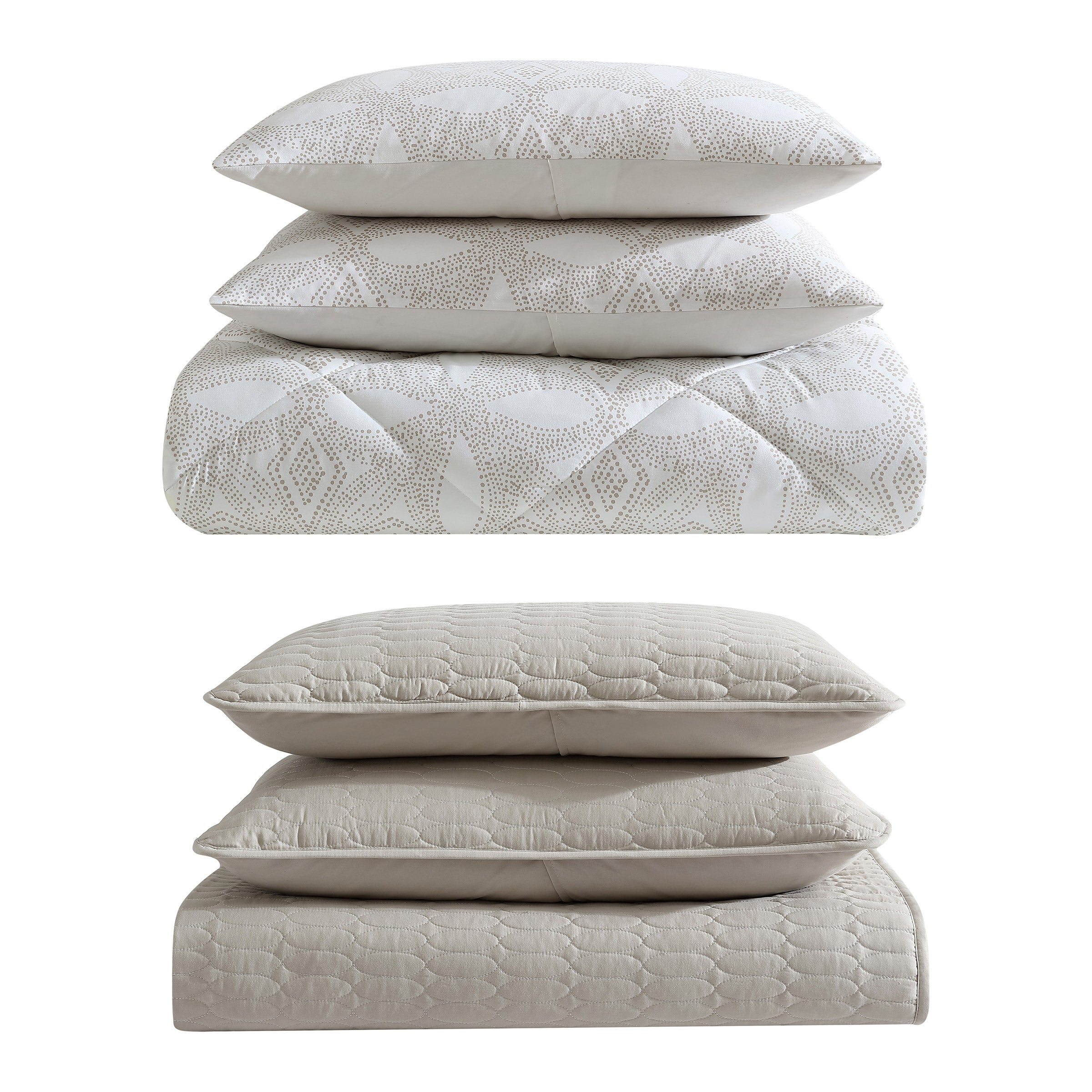 Jennifer Adams Eternal 6-piece Comforter Set, Belmont