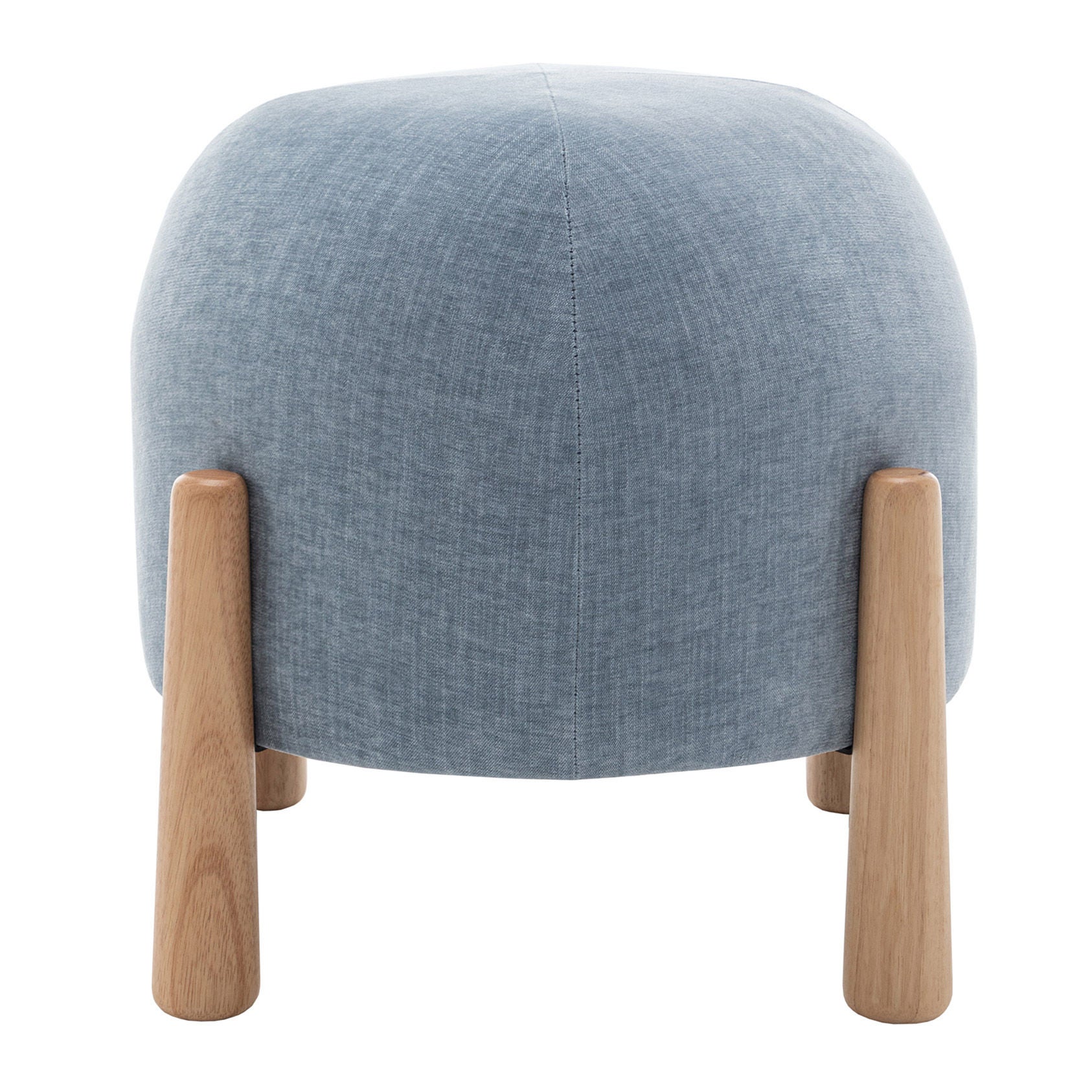 Wovenbyrd Mayfair Stackable Ottoman