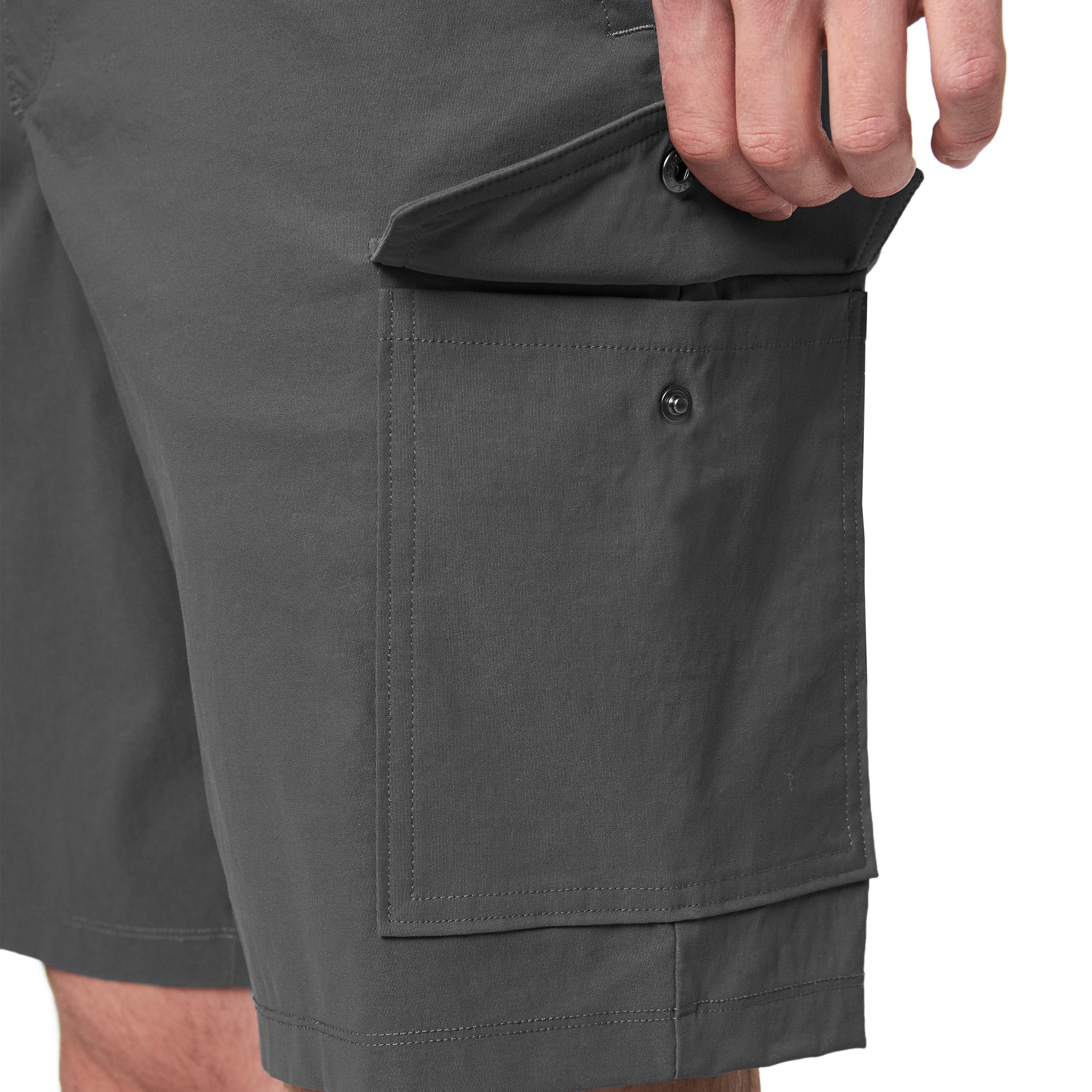 Mondetta Men's Cargo Short