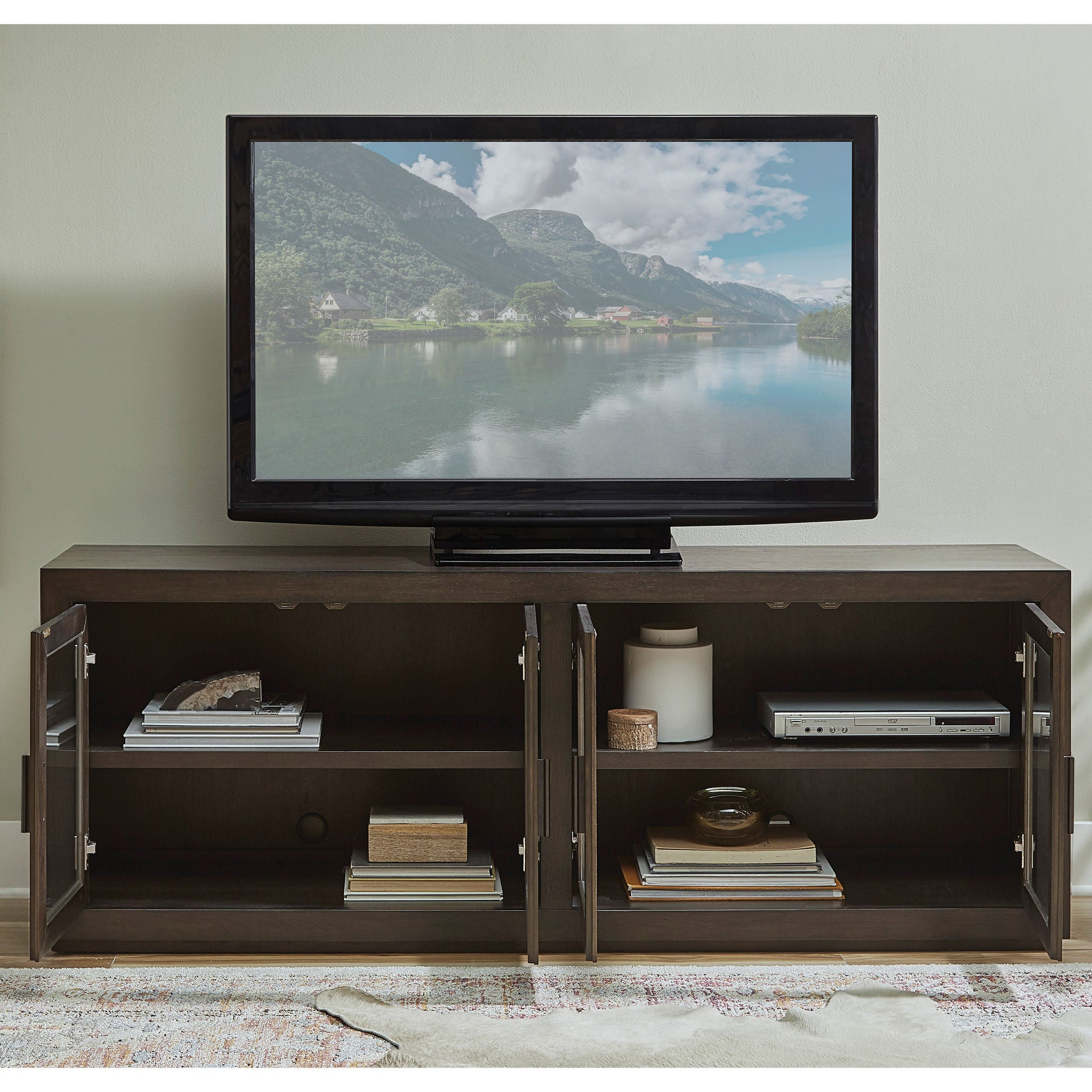 Gustav 72" Accent Console