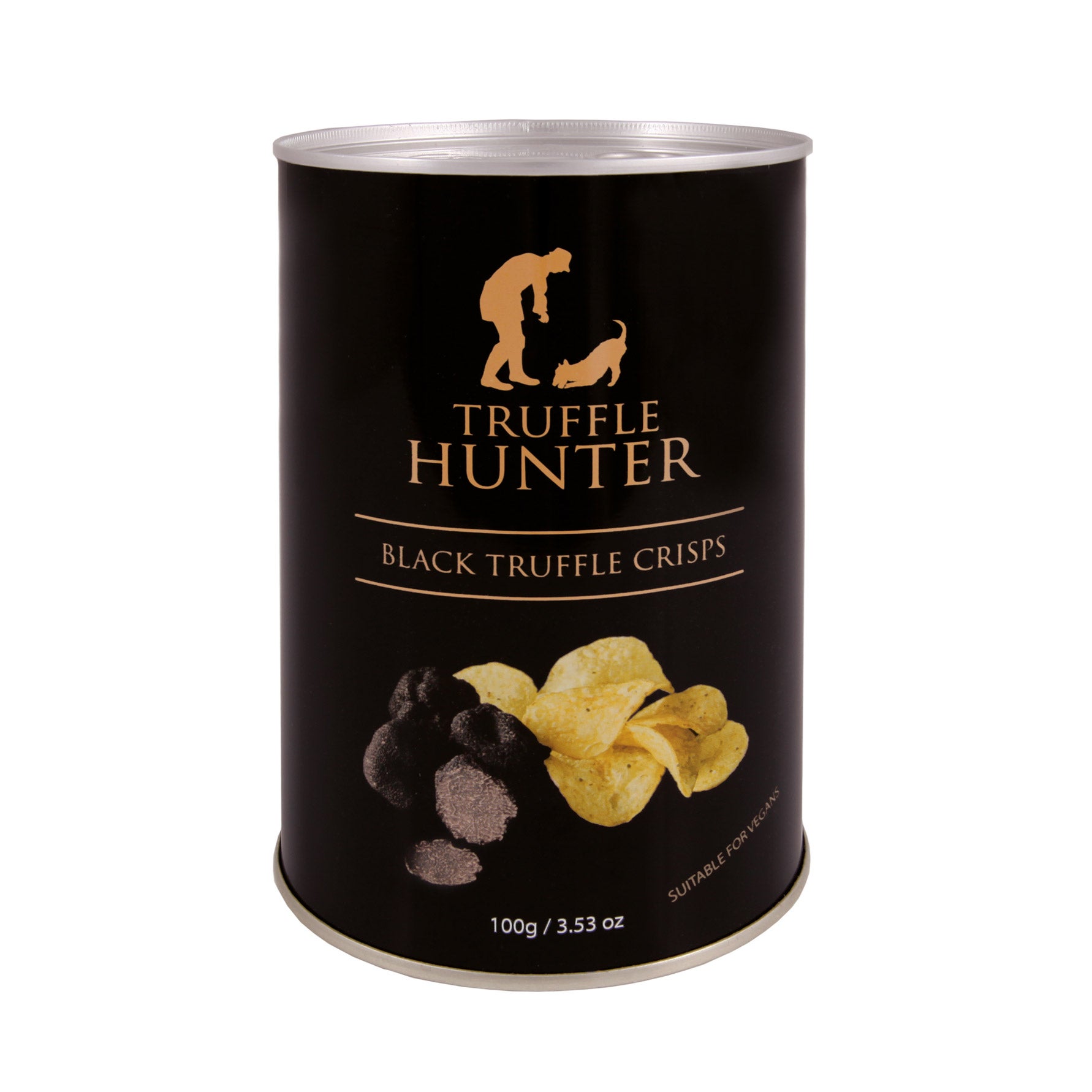 TruffleHunter Selection 5-piece Bundle