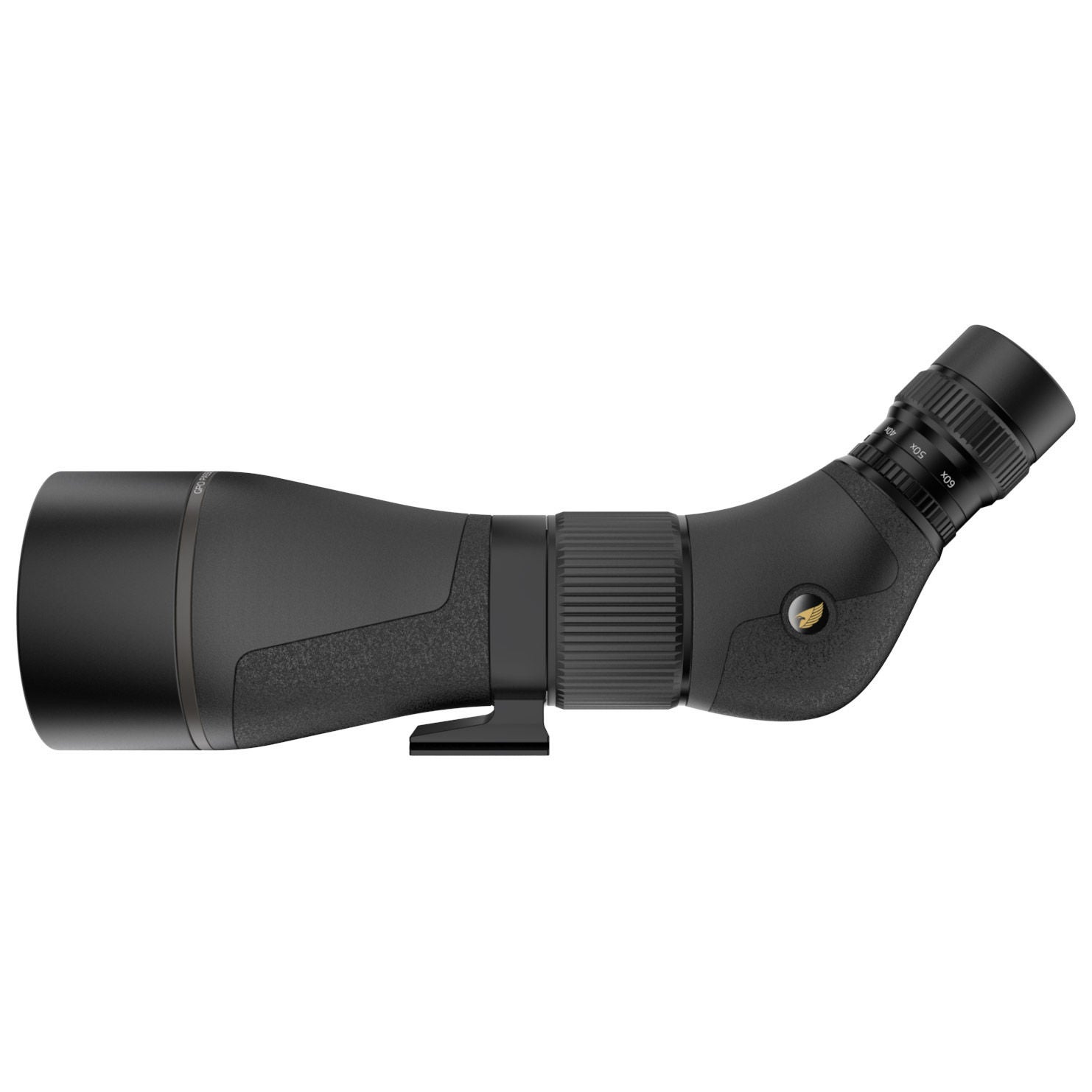 German Precision Optics CENTURI 20-60x85mm Spotting Scope