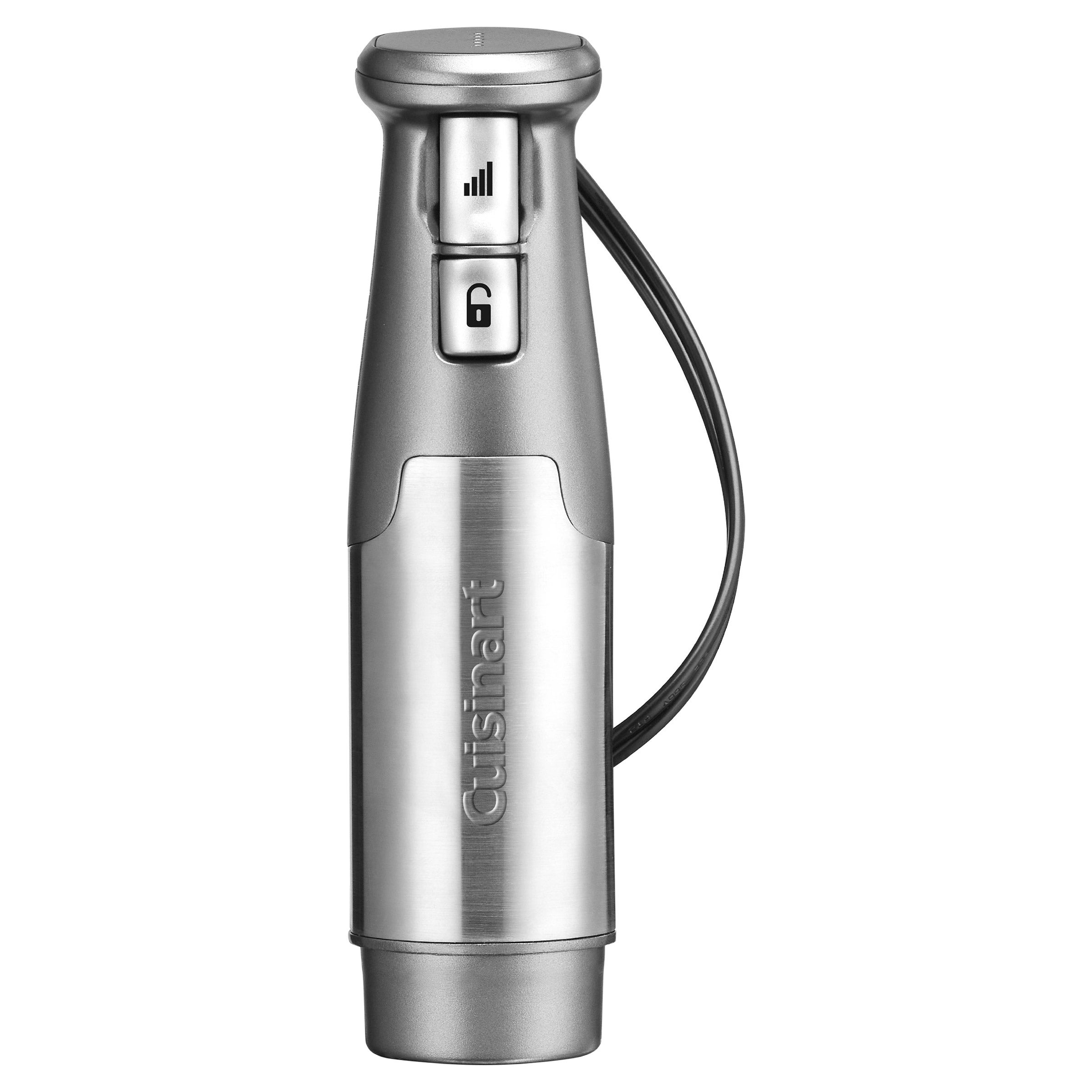 Cuisinart Immersion Blender with Chopper