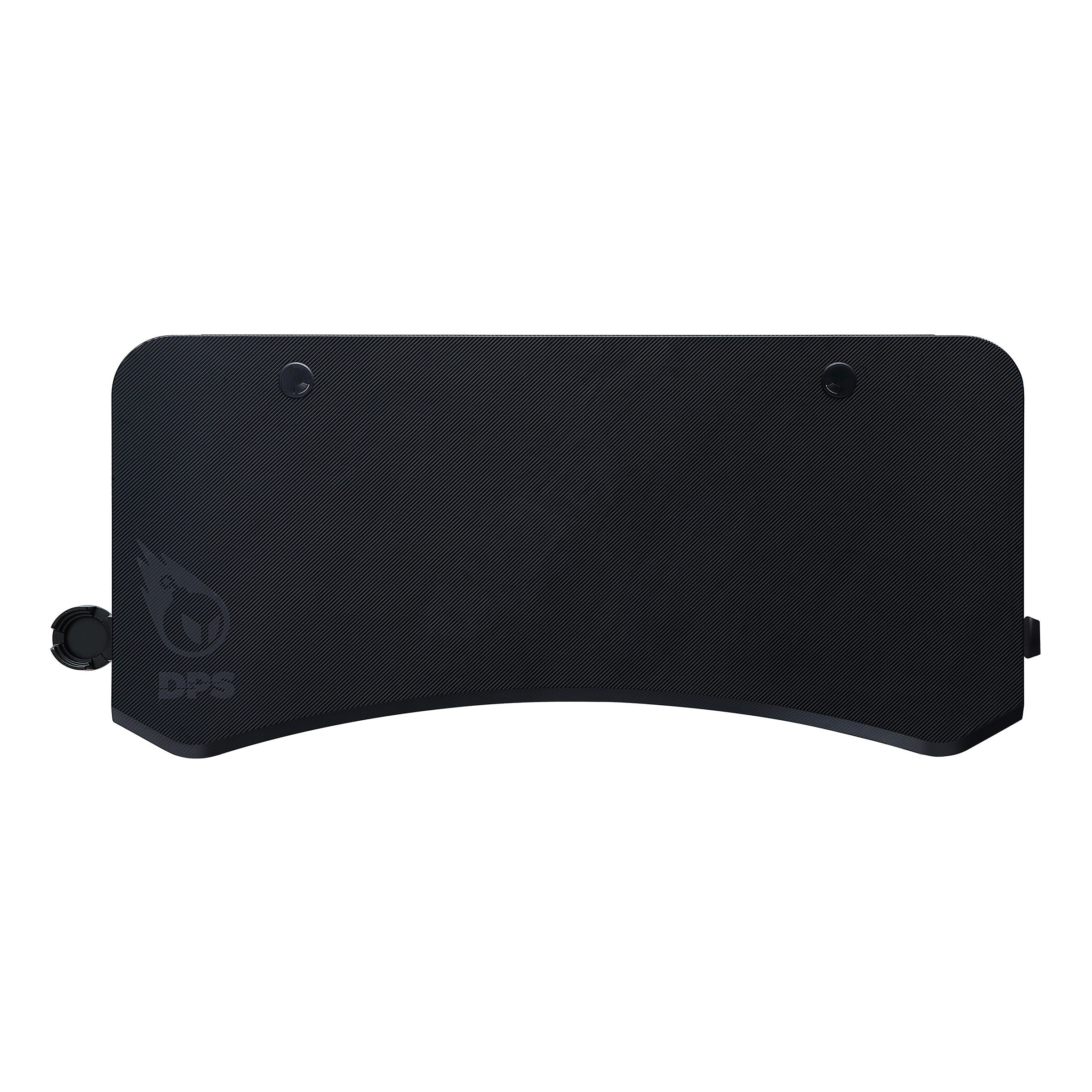 DPS Radius 60” Gaming Desk