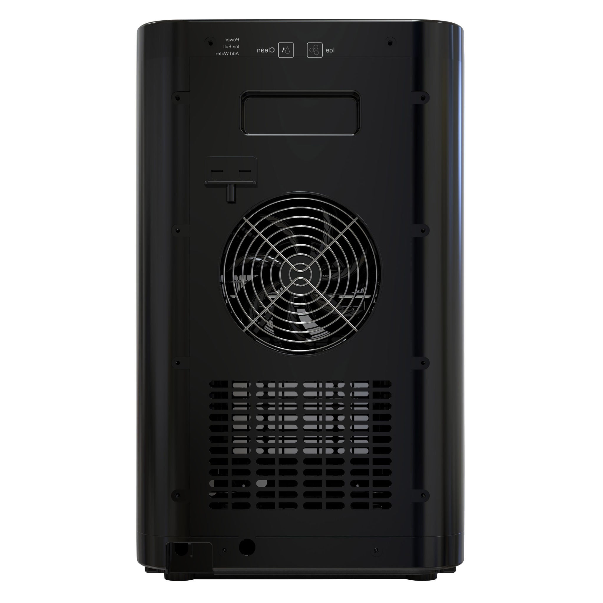 Frigidaire Gallery Sphere Ice Maker