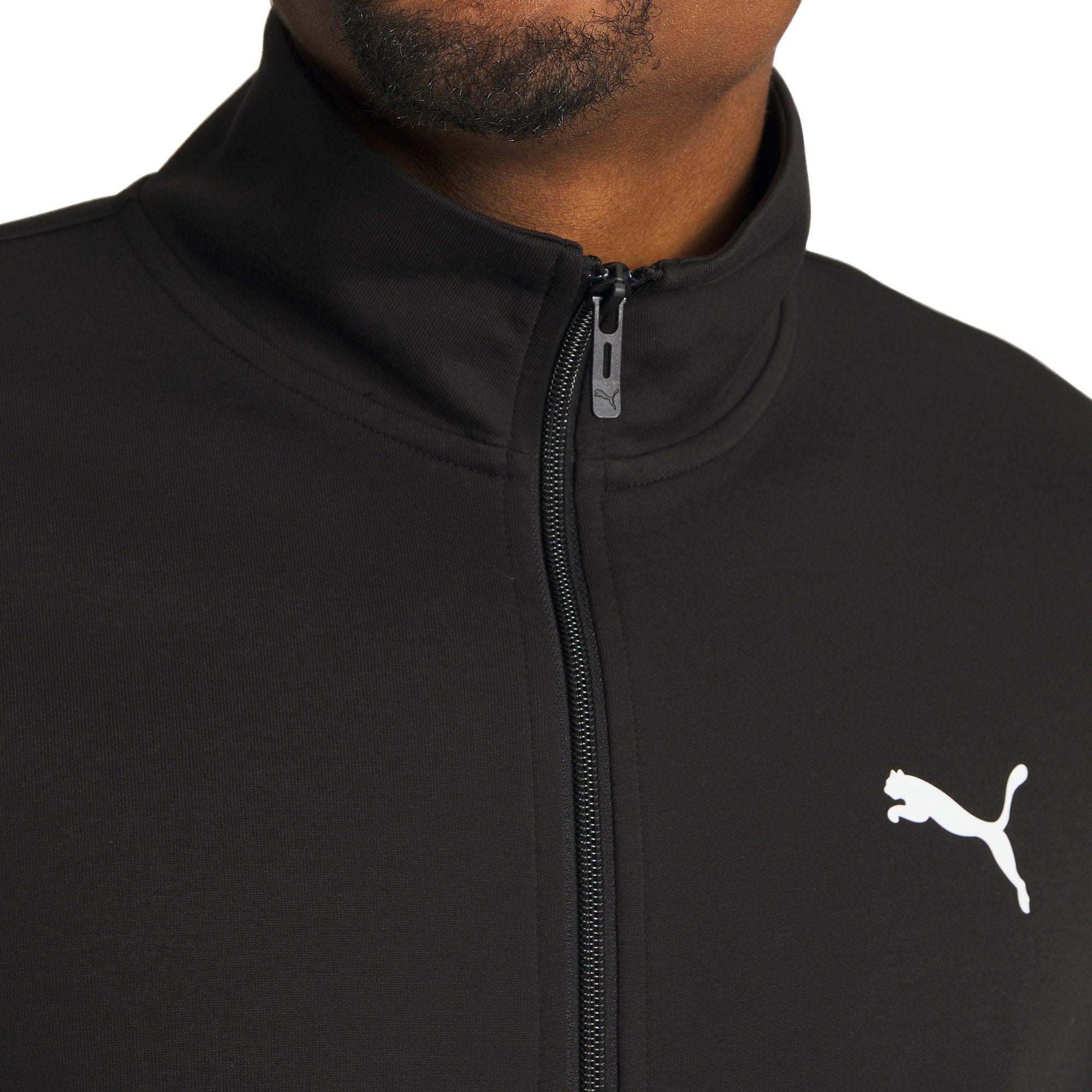 PUMA Men's Track Jacket