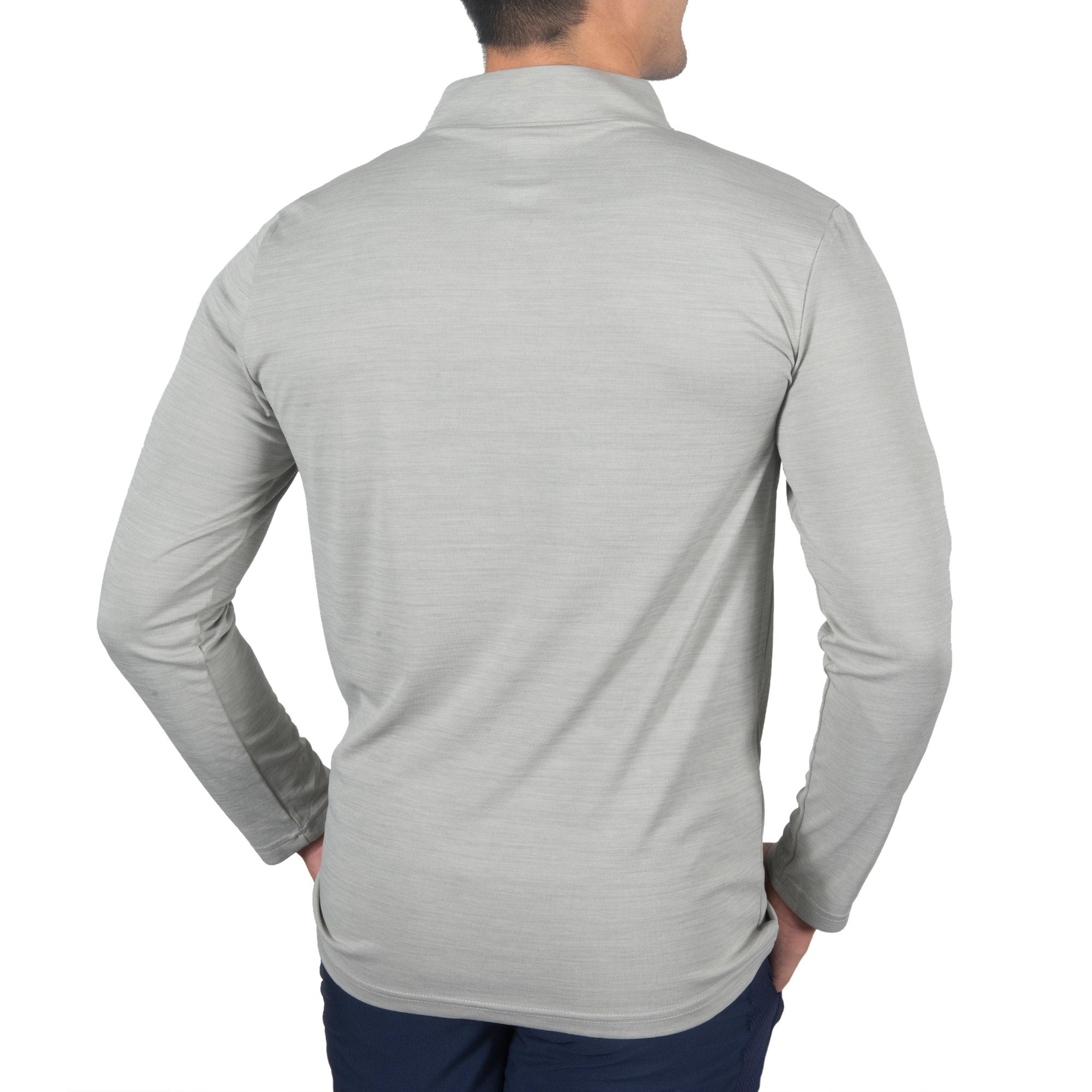 Oakley Men's Quarter Zip