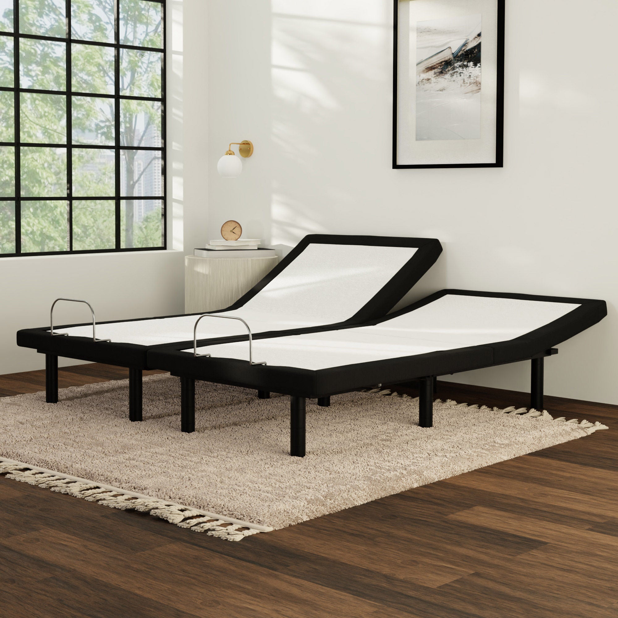Sleep Science Q-Series Adjustable Base