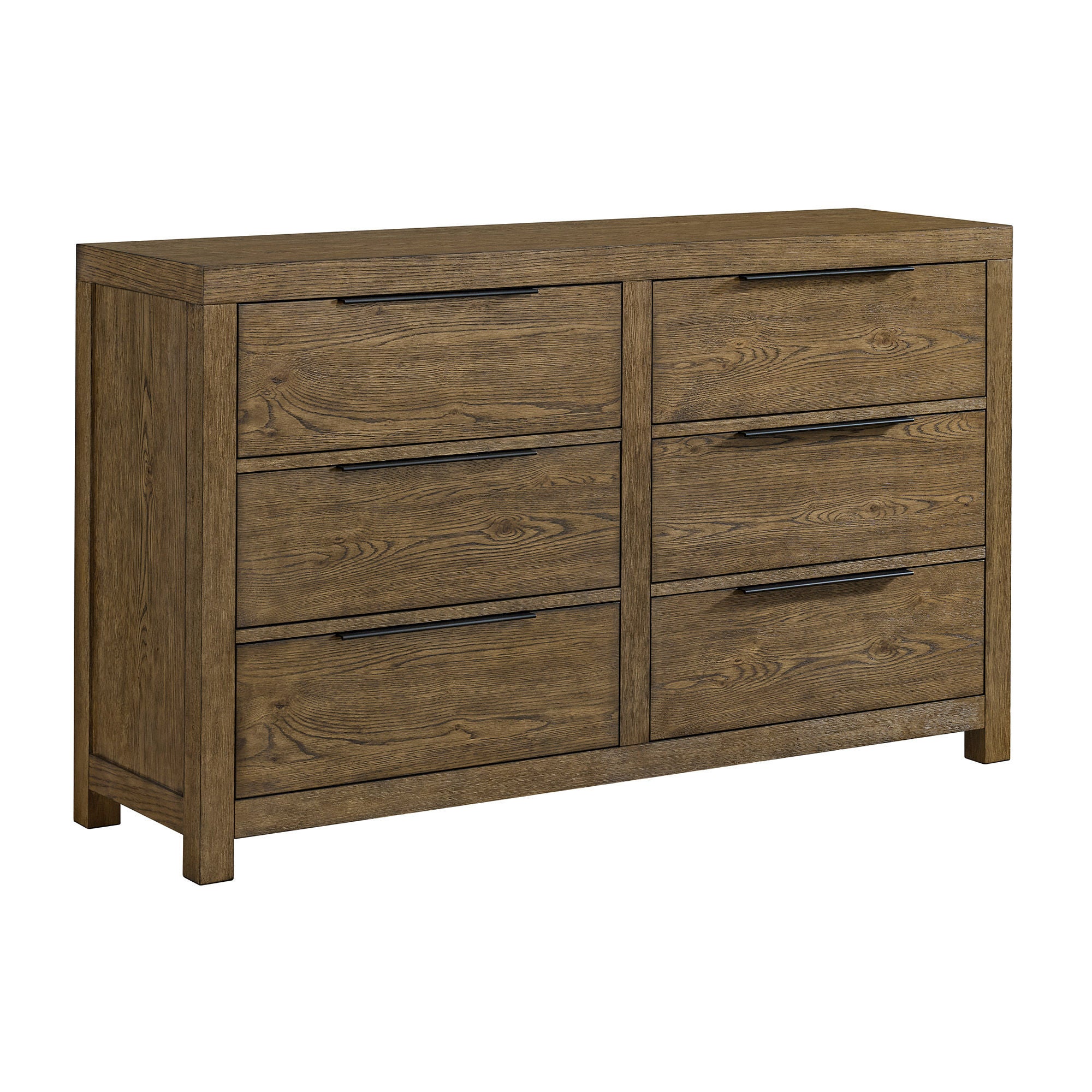 Baylor 6-Drawer Dresser